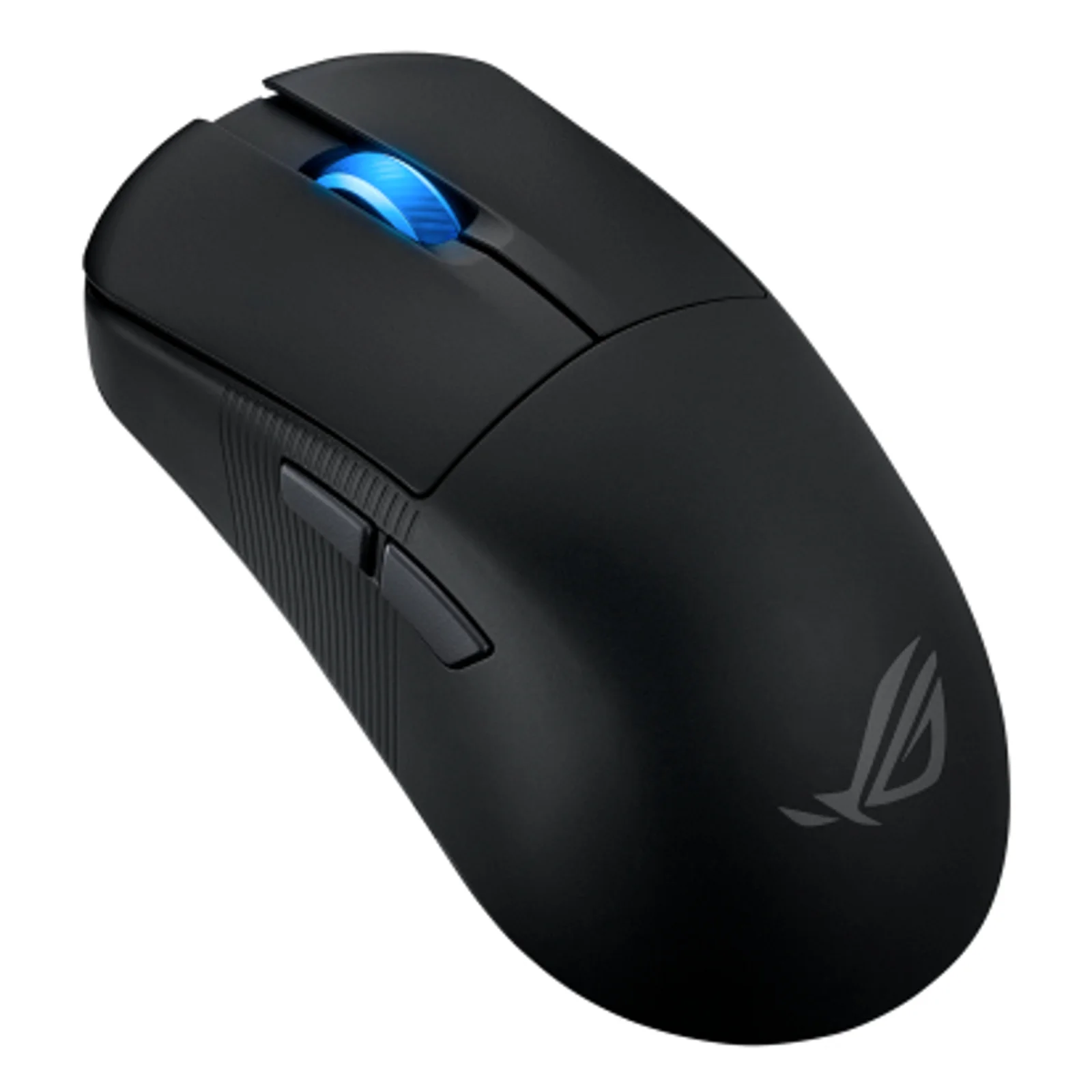 ASUS ROG Harpe Ace Mini souris Gaming Ambidextre RF Wireless + Bluetooth + USB Type-C Optique 42000 DPI