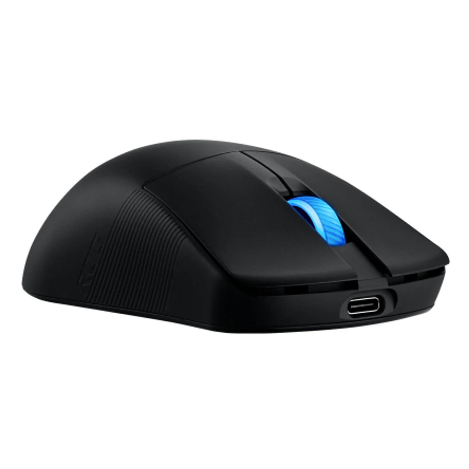 ASUS ROG Harpe Ace Mini souris Gaming Ambidextre RF Wireless + Bluetooth + USB Type-C Optique 42000 DPI