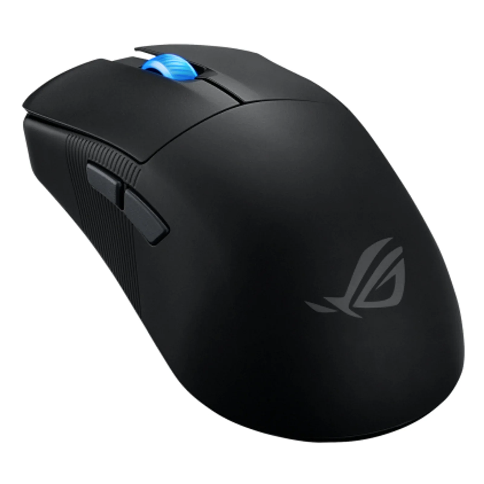 ASUS ROG Harpe Ace Mini souris Gaming Ambidextre RF Wireless + Bluetooth + USB Type-C Optique 42000 DPI
