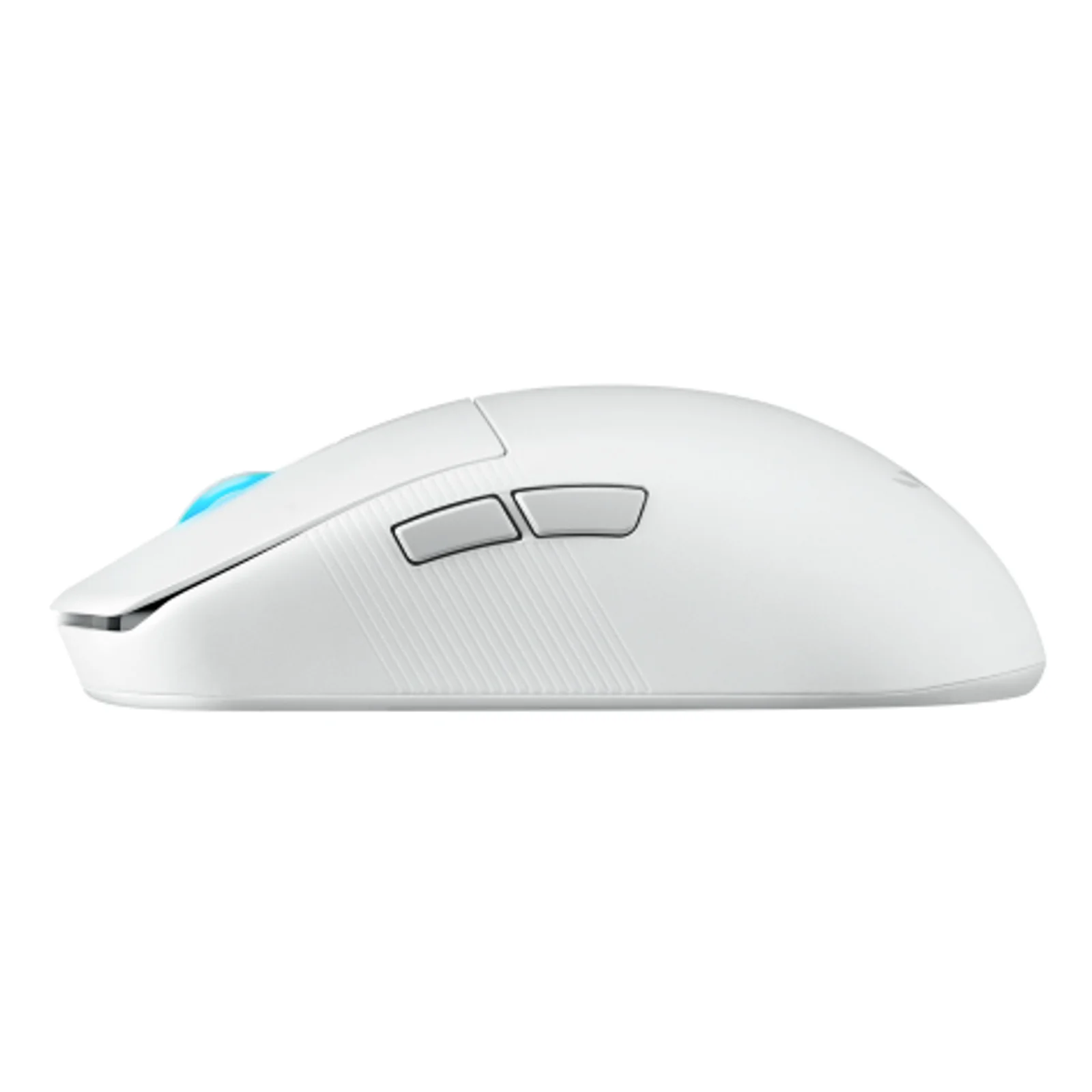 ASUS ROG Harpe Ace Mini souris Gaming Ambidextre RF Wireless + Bluetooth + USB Type-C Optique 42000 DPI