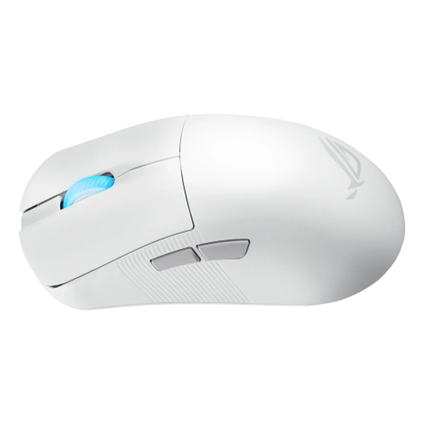 ASUS ROG Harpe Ace Mini souris Gaming Ambidextre RF Wireless + Bluetooth + USB Type-C Optique 42000 DPI