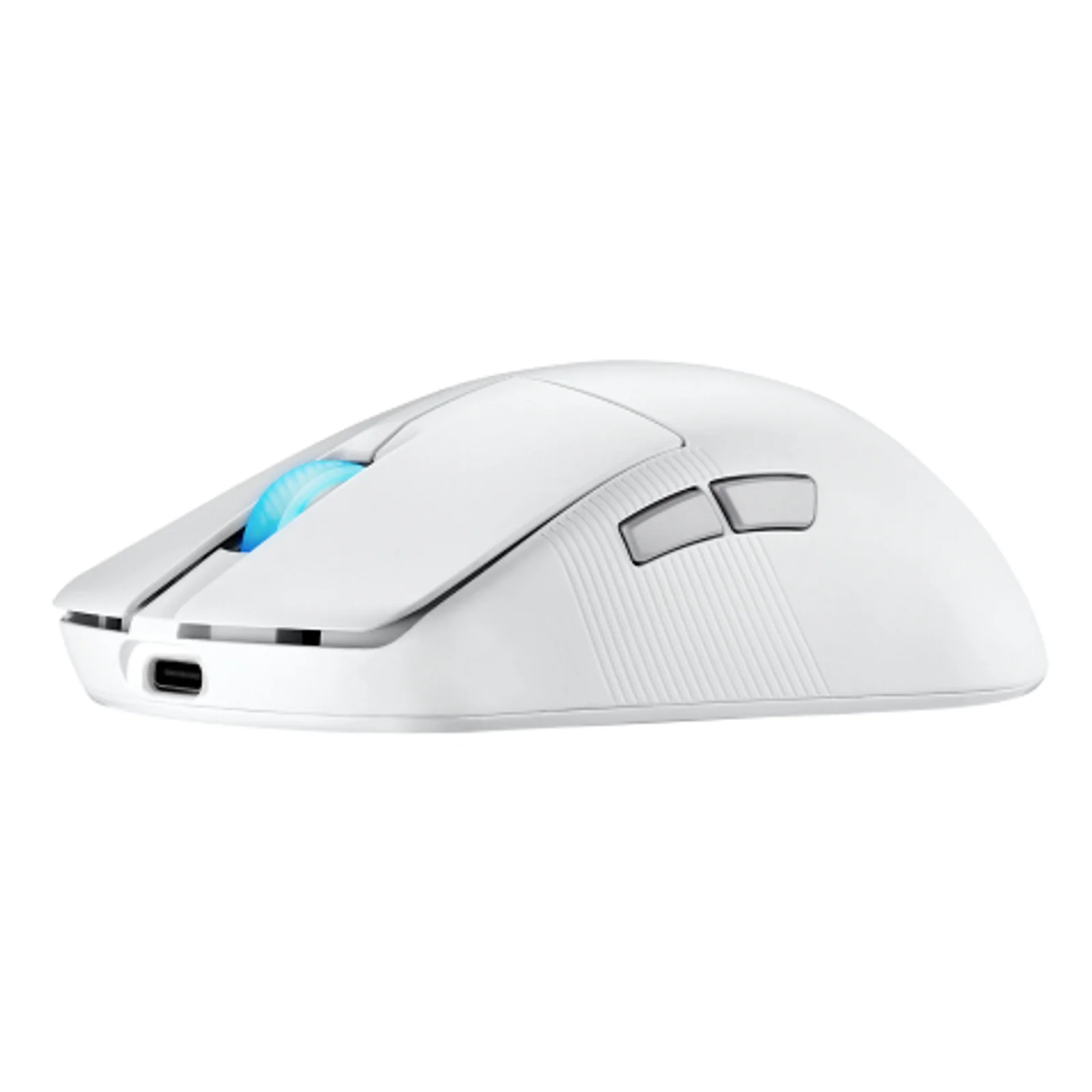 ASUS ROG Harpe Ace Mini souris Gaming Ambidextre RF Wireless + Bluetooth + USB Type-C Optique 42000 DPI