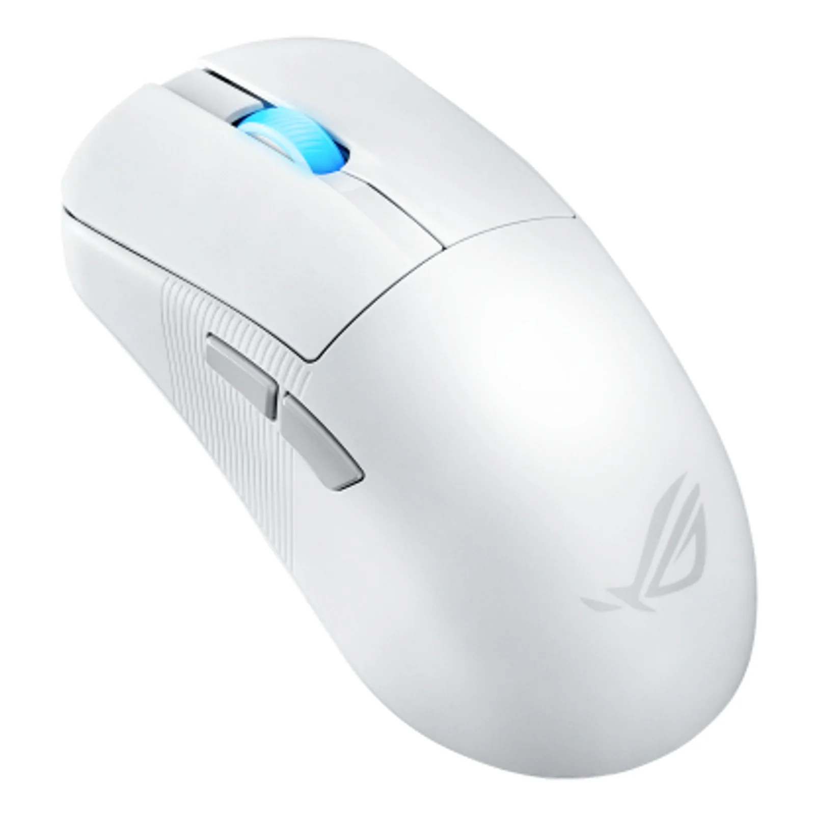 ASUS ROG Harpe Ace Mini souris Gaming Ambidextre RF Wireless + Bluetooth + USB Type-C Optique 42000 DPI