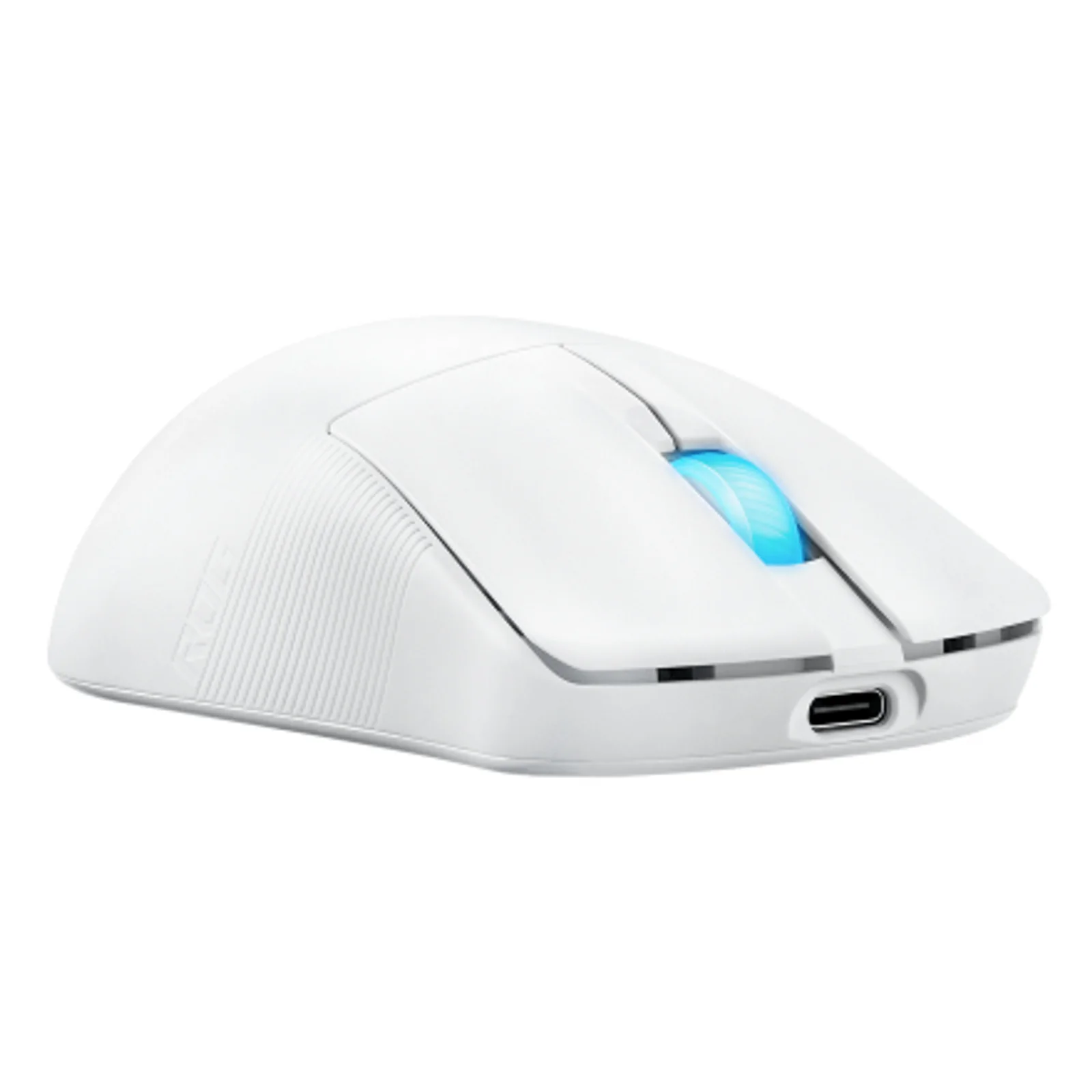 ASUS ROG Harpe Ace Mini souris Gaming Ambidextre RF Wireless + Bluetooth + USB Type-C Optique 42000 DPI