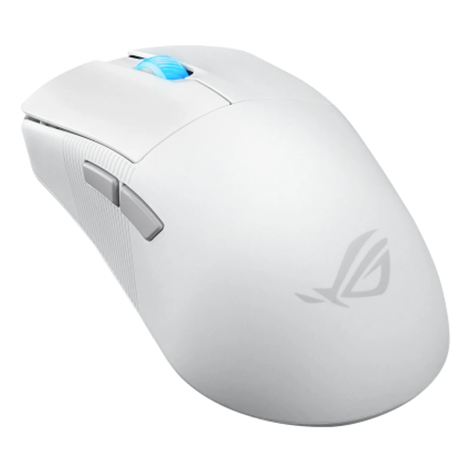ASUS ROG Harpe Ace Mini souris Gaming Ambidextre RF Wireless + Bluetooth + USB Type-C Optique 42000 DPI