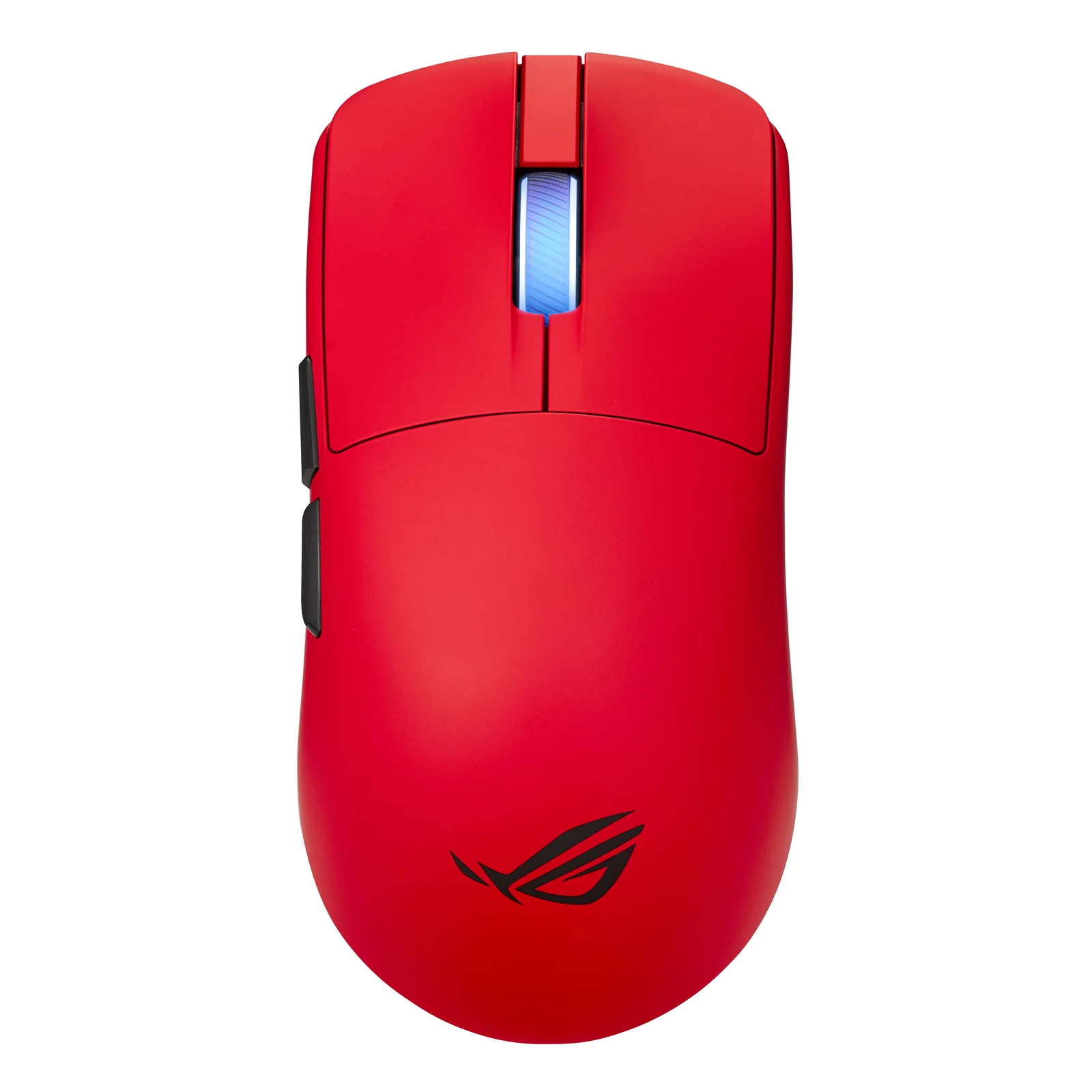 ROG Harpe II Ace RED souris Gaming Droitier RF Wireless + Bluetooth + USB Type-A Optique 42000 DPI