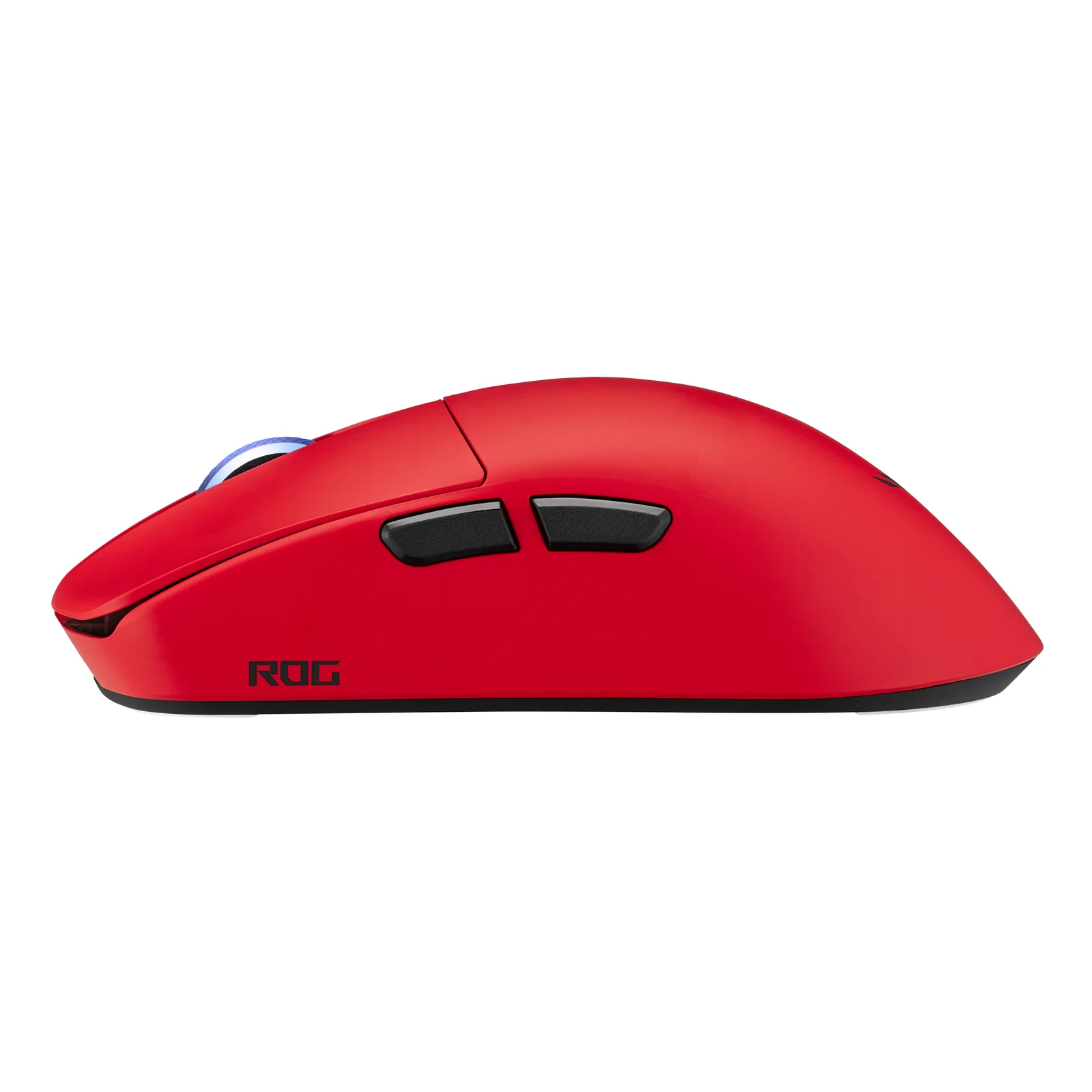 ASUS ROG Harpe II Ace RED souris Gaming Droitier RF Wireless + Bluetooth + USB Type-A Optique 42000 DPI