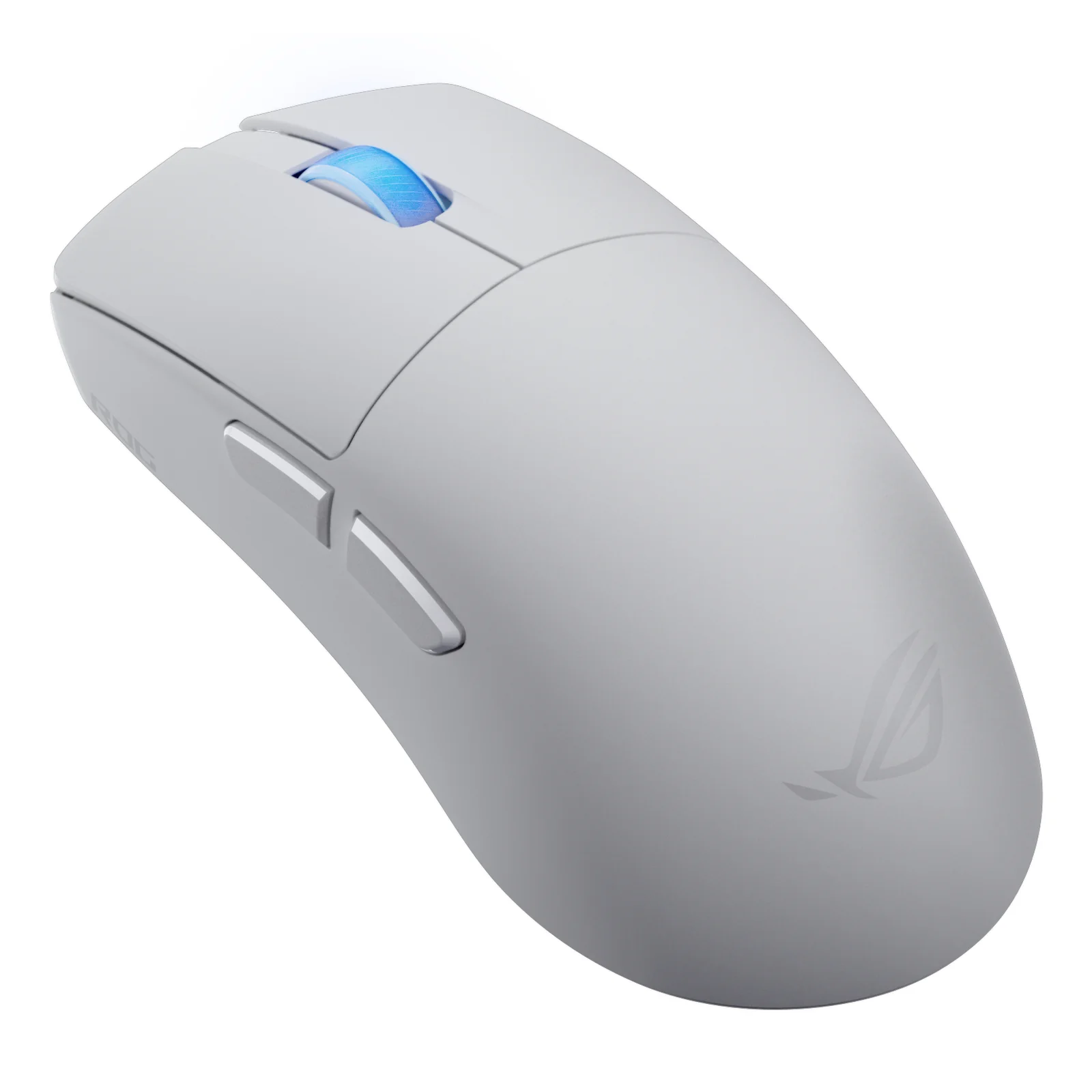 ROG Harpe II Ace souris Gaming Droitier RF Wireless + Bluetooth + USB Type-A Optique 42000 DPI