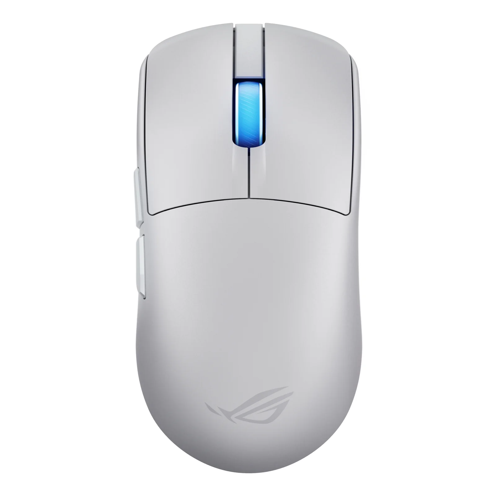 ASUS ROG Harpe II Ace souris Gaming Droitier RF Wireless + Bluetooth + USB Type-A Optique 42000 DPI