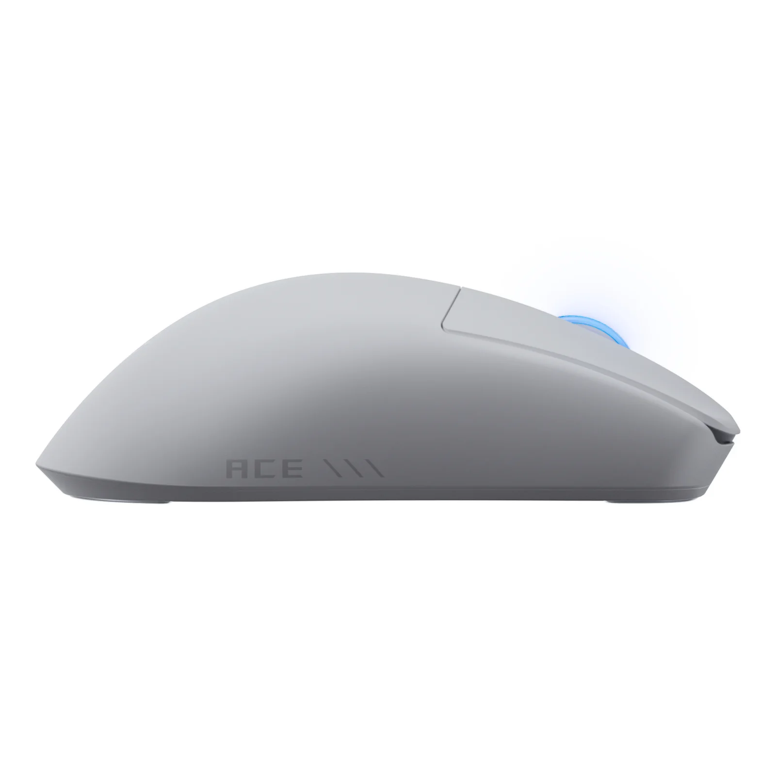 ASUS ROG Harpe II Ace souris Gaming Droitier RF Wireless + Bluetooth + USB Type-A Optique 42000 DPI