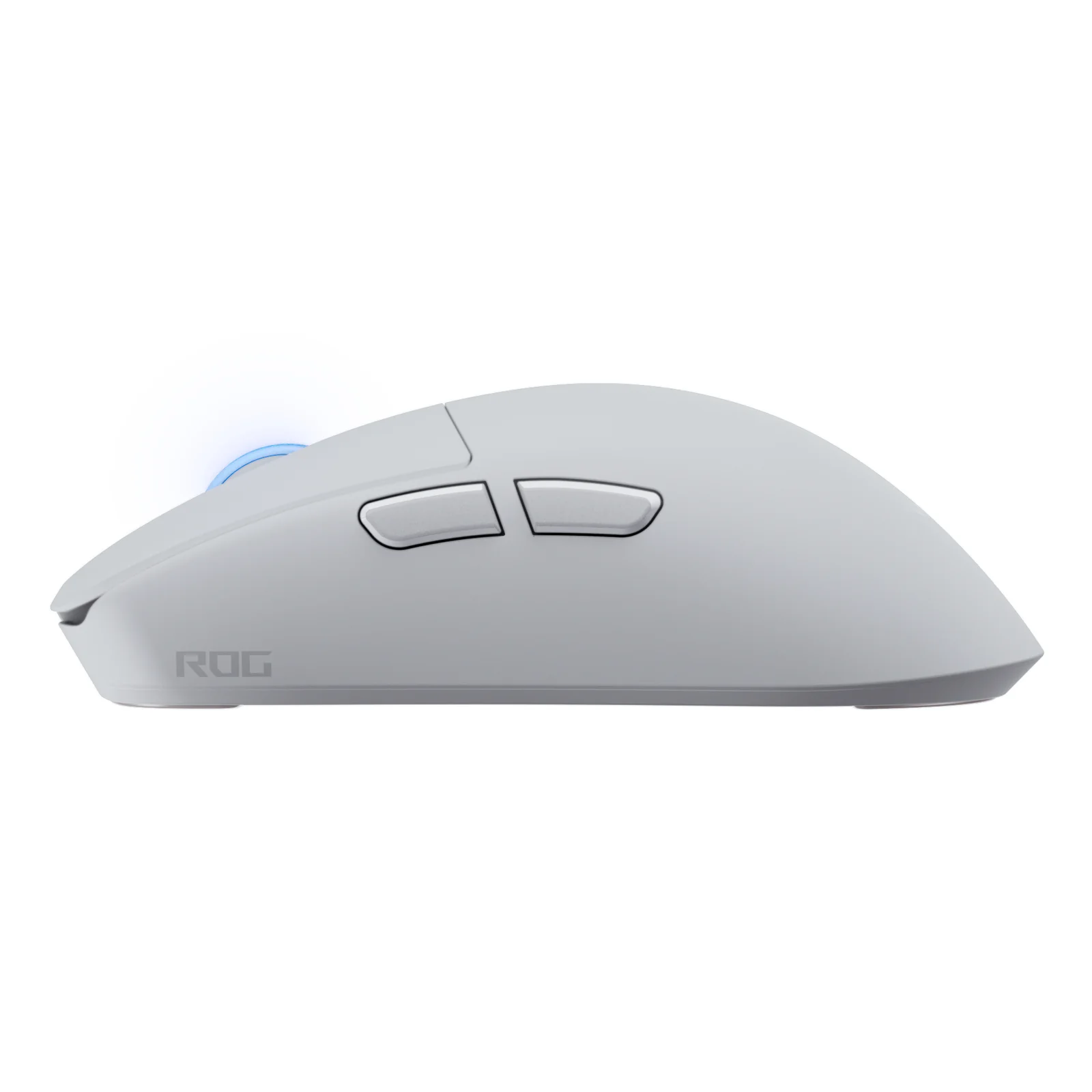 ASUS ROG Harpe II Ace souris Gaming Droitier RF Wireless + Bluetooth + USB Type-A Optique 42000 DPI