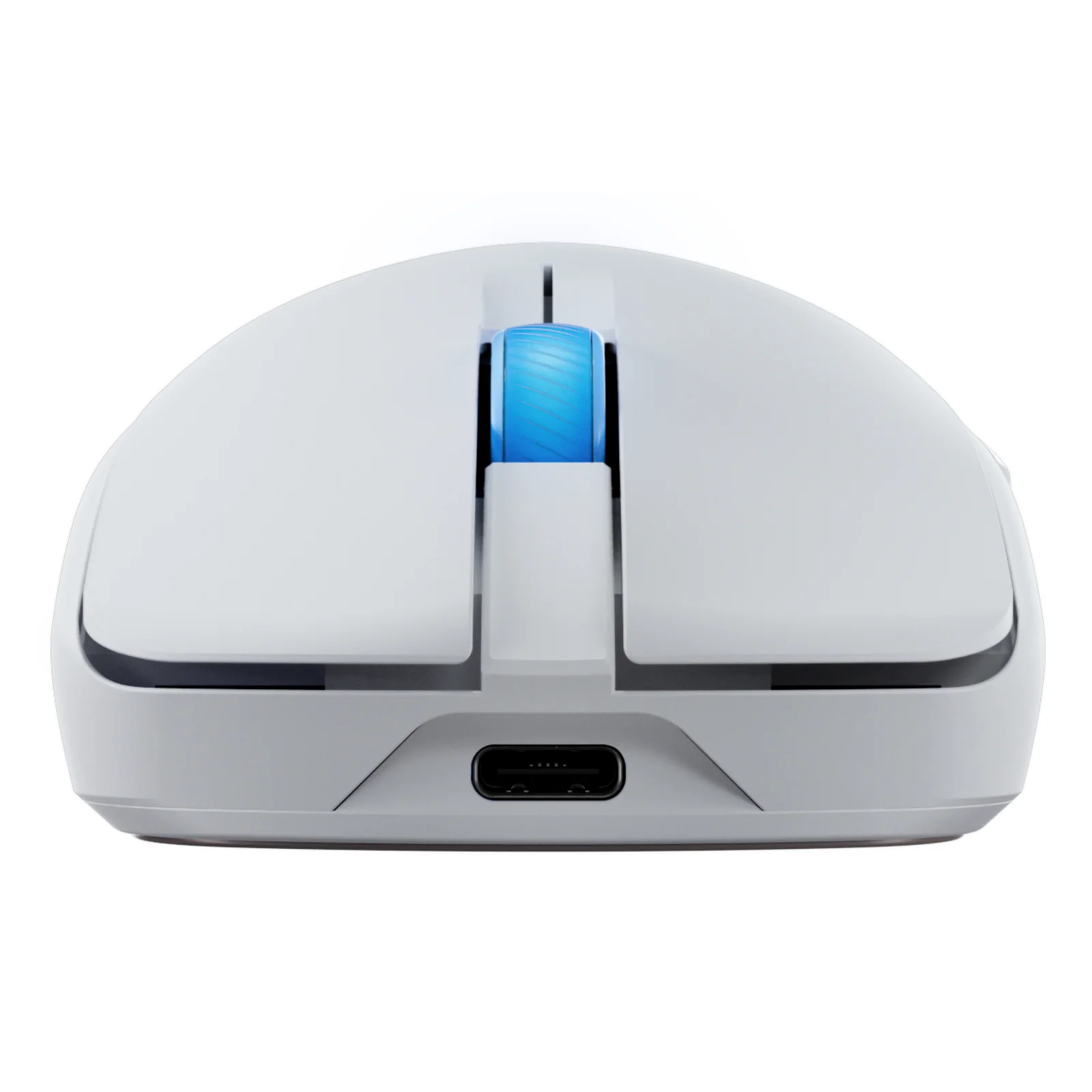 ASUS ROG Harpe II Ace souris Gaming Droitier RF Wireless + Bluetooth + USB Type-A Optique 42000 DPI