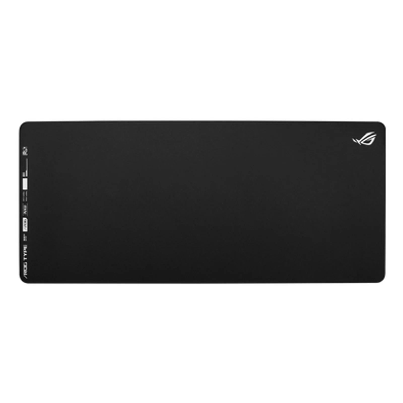 ROG Hone Ace XXL Tapis de souris de jeu Noir