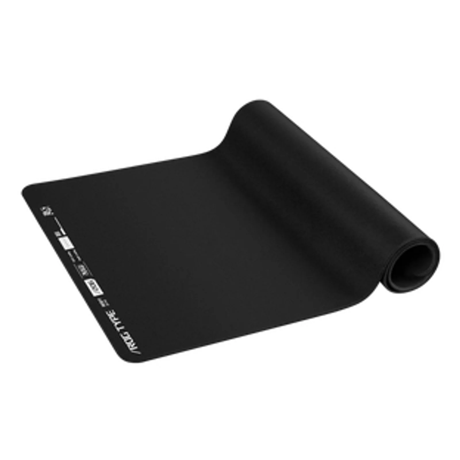 ASUS ROG Hone Ace XXL Tapis de souris de jeu Noir