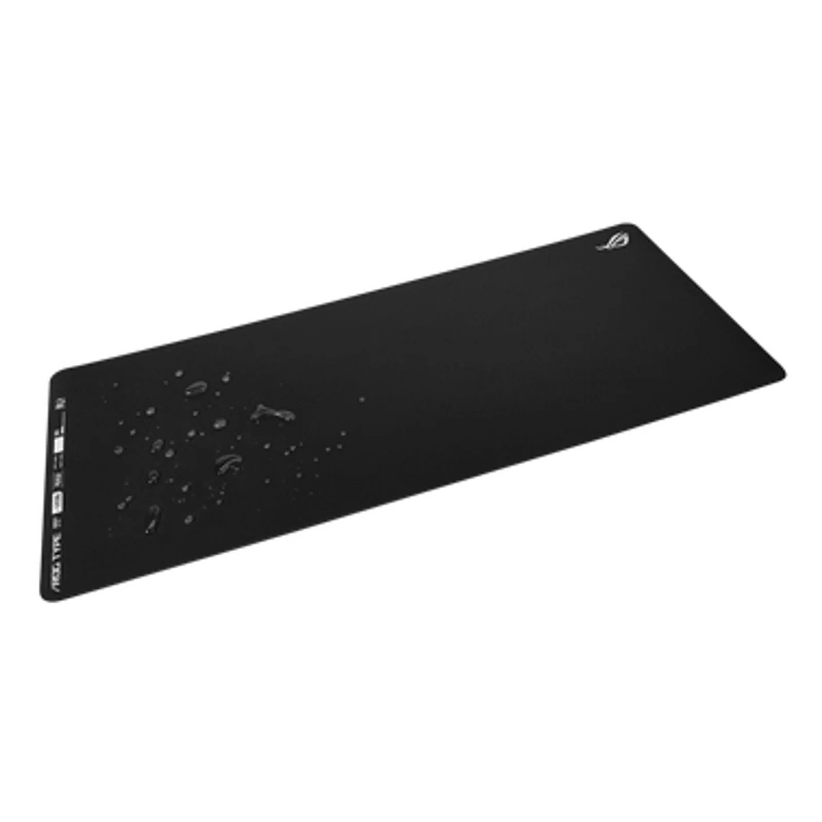 ASUS ROG Hone Ace XXL Tapis de souris de jeu Noir