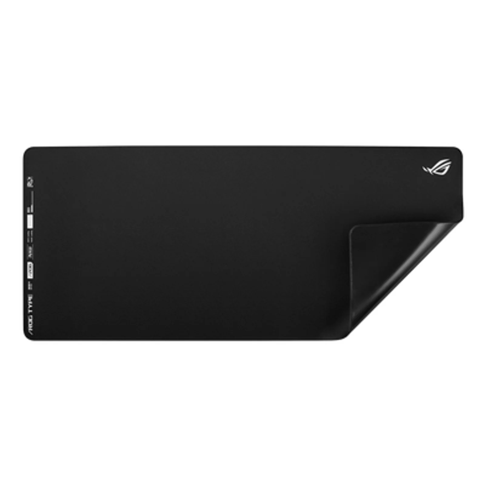 ASUS ROG Hone Ace XXL Tapis de souris de jeu Noir