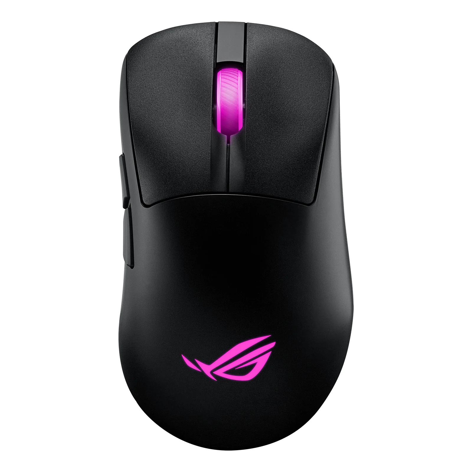 ROG Keris II Origin BLK souris Gaming Droitier RF Wireless + Bluetooth + USB Type-A Optique 42000 DPI