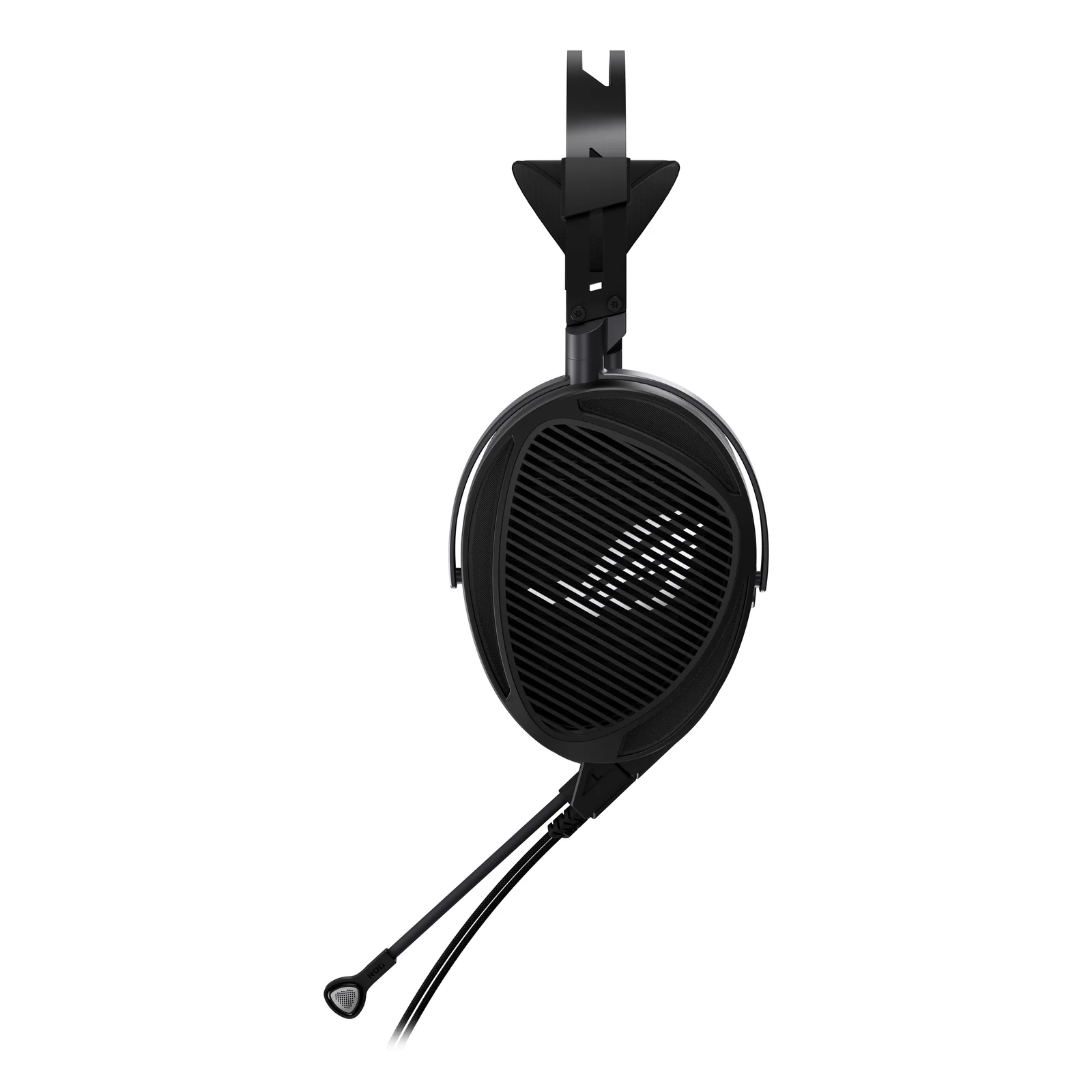 ASUS ROG Kithara Casque Avec fil Arceau Gaming Noir