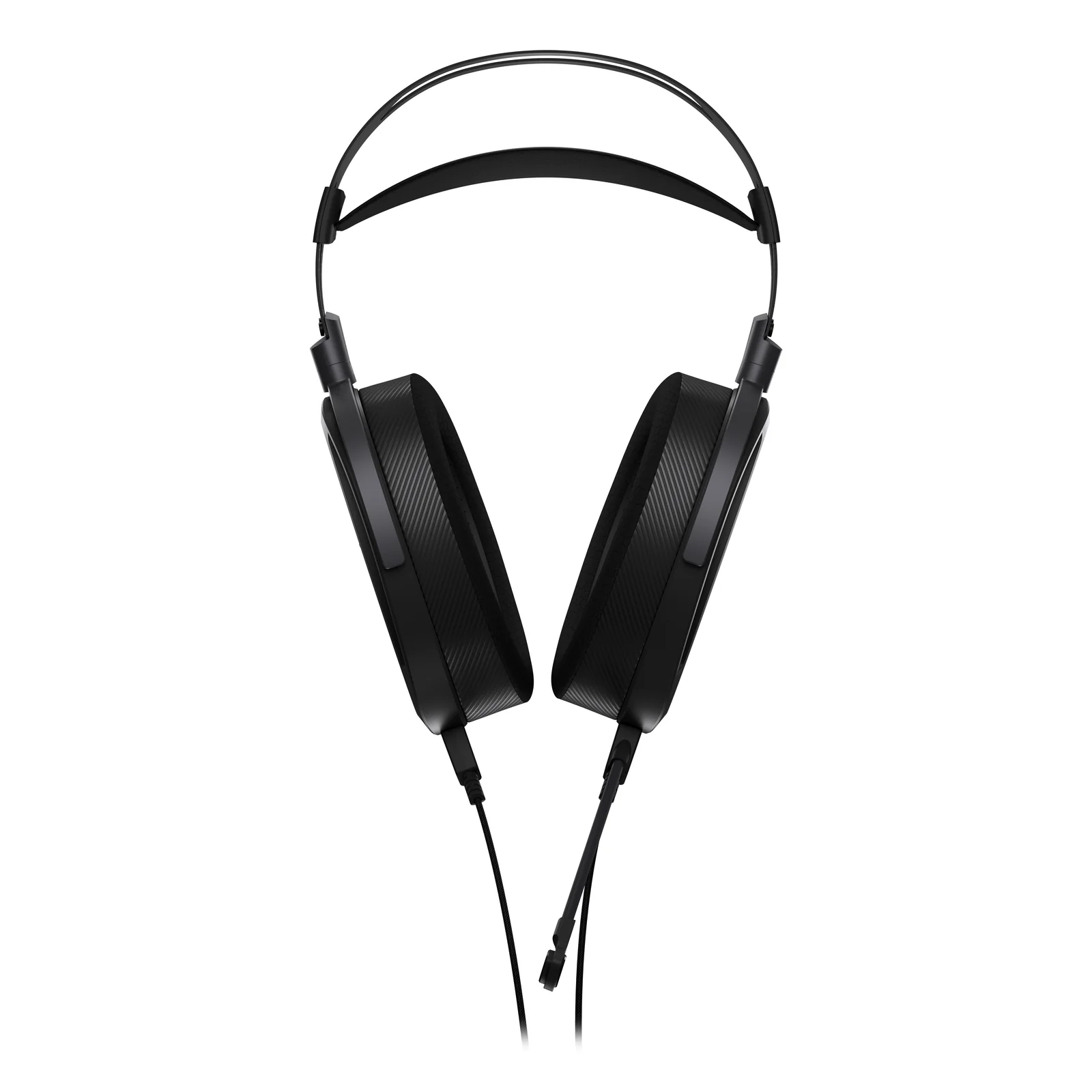 ASUS ROG Kithara Casque Avec fil Arceau Gaming Noir