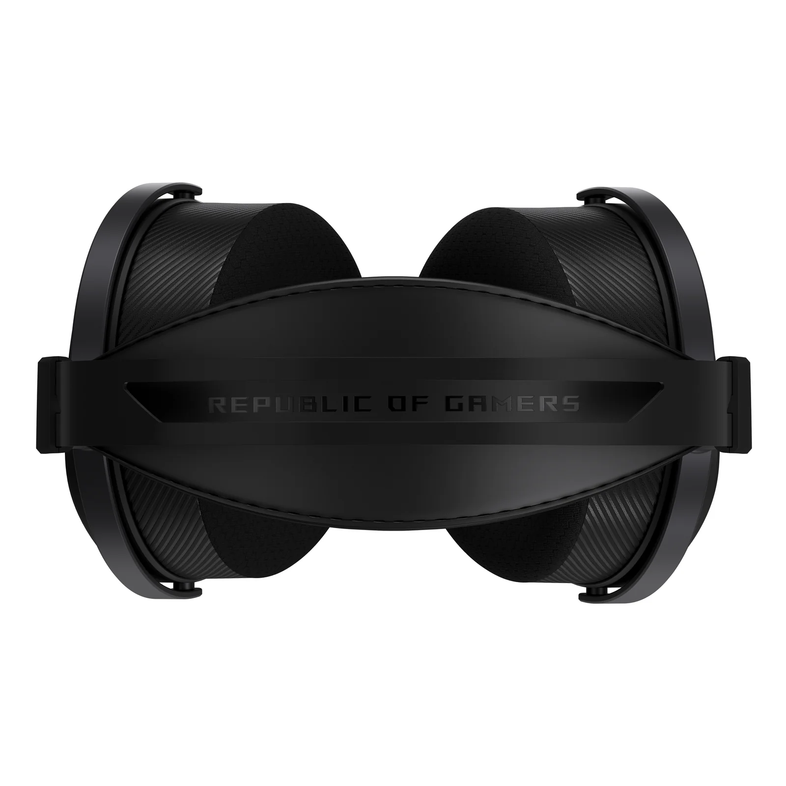 ASUS ROG Kithara Casque Avec fil Arceau Gaming Noir