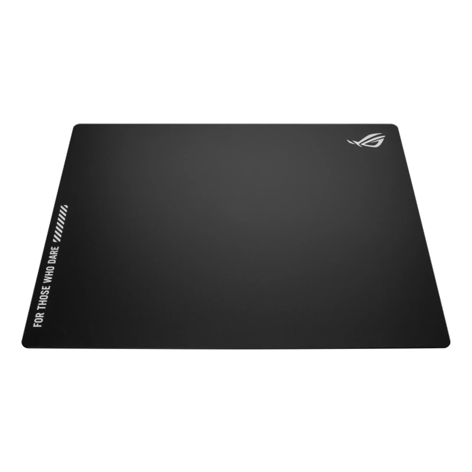 ASUS ROG Moonstone Ace L Tapis de souris de jeu Noir