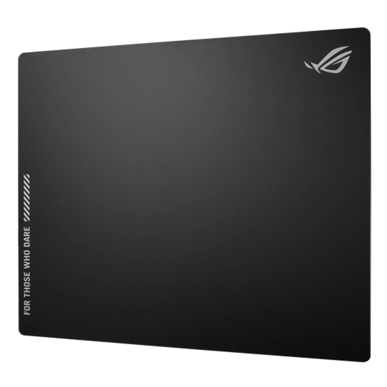 ASUS ROG Moonstone Ace L Tapis de souris de jeu Noir