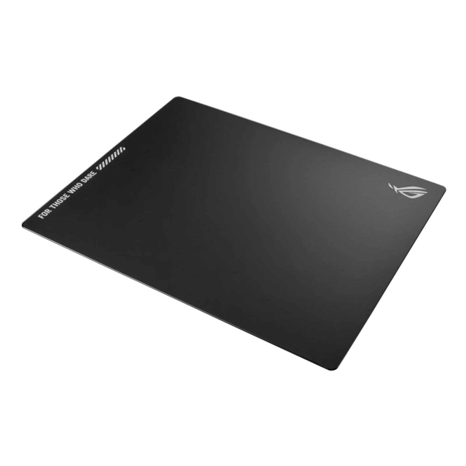 ASUS ROG Moonstone Ace L Tapis de souris de jeu Noir