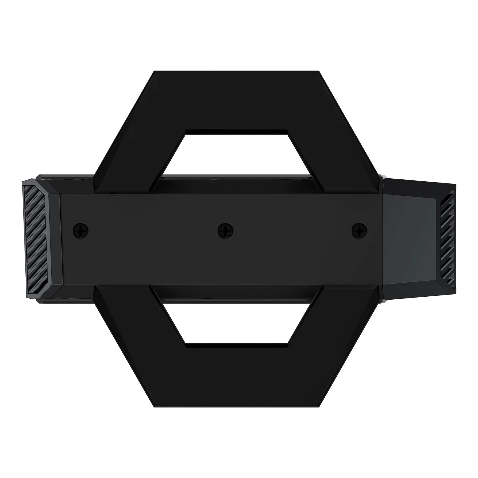 ASUS ROG NUC RNUC15JNK9X28AA2 Intel Core Ultra 9 275HX 32 Go DDR5-SDRAM 2 To SSD NVIDIA GeForce RTX 5080 Windows 11 Home USFF Mini PC Noir