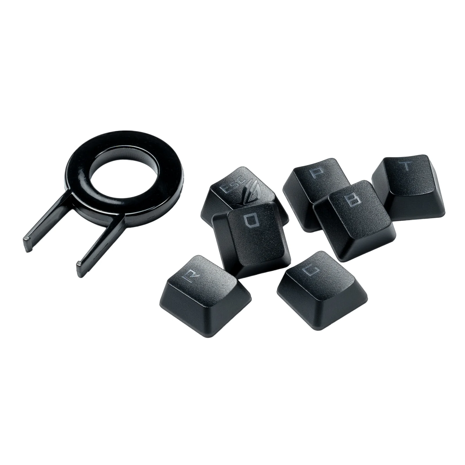 ASUS ROG PBT Keycap Set (AC03) Capuchon de clavier