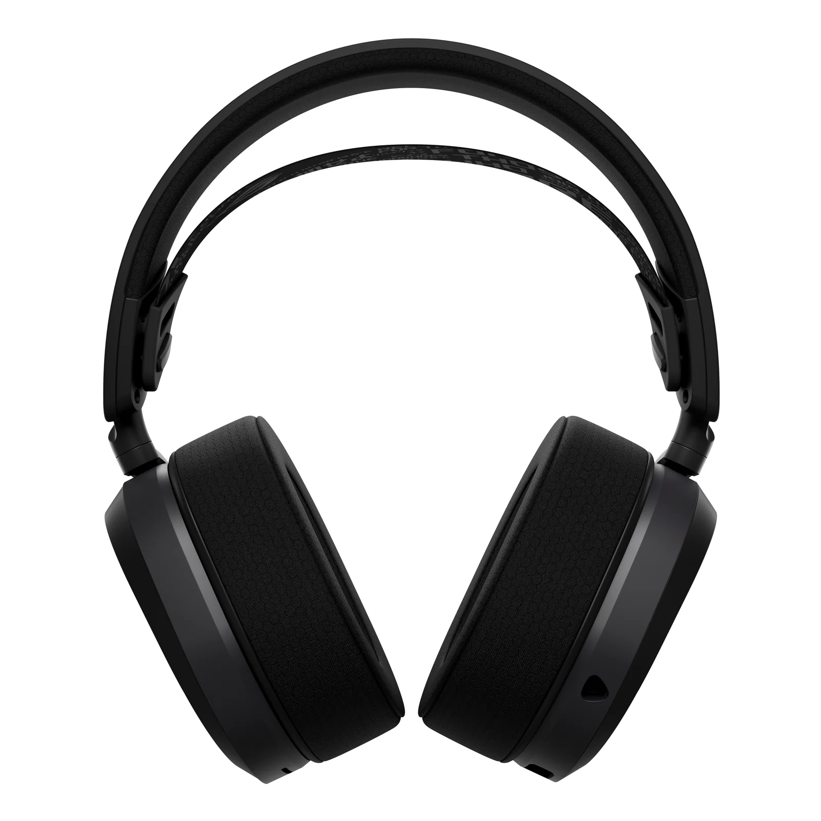 ASUS ROG Pelta Casque Avec fil &sans fil Arceau Gaming USB Type-C Bluetooth Noir