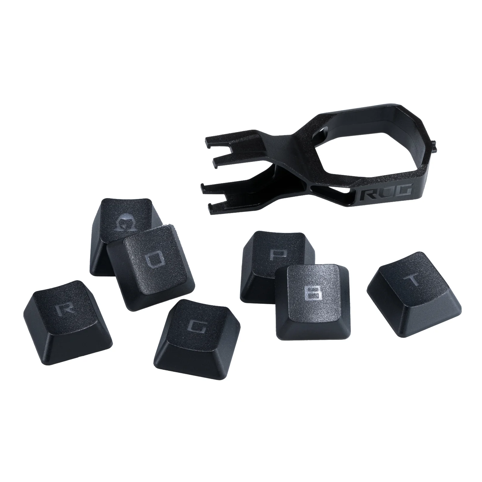 ASUS ROG RX PBT Keycap Set Capuchon de clavier