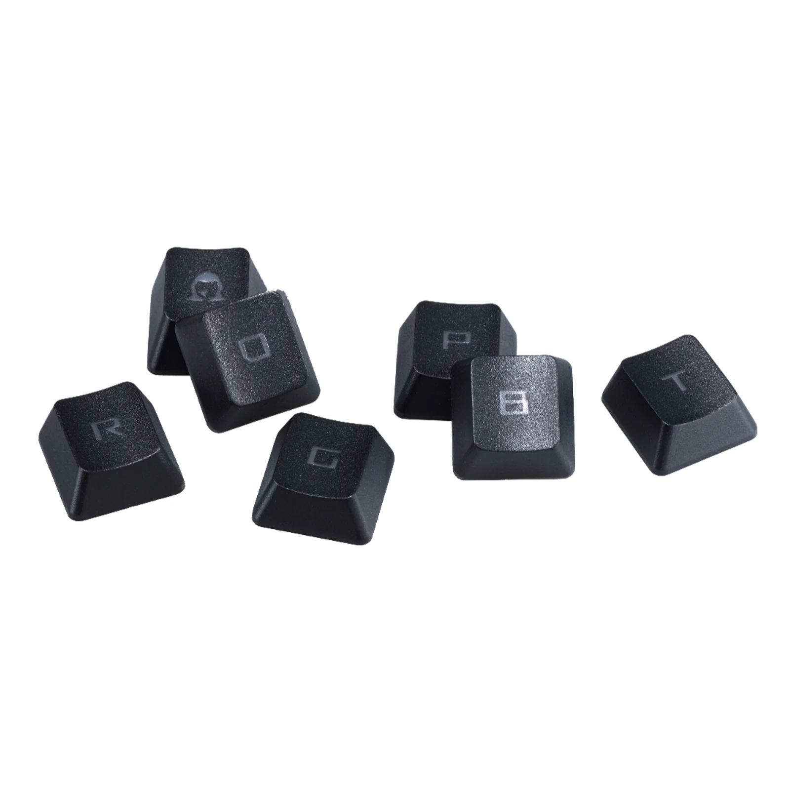 ASUS ROG RX PBT Keycap Set Capuchon de clavier