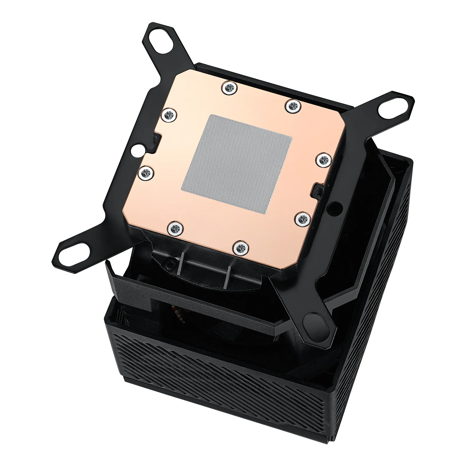 ASUS ROG RYUJIN III WB Bloc d'eau