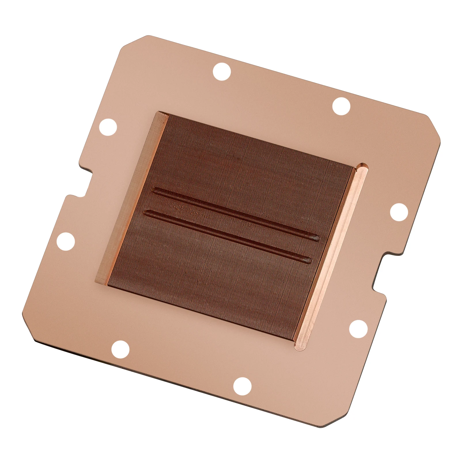 ASUS ROG RYUJIN III WB Bloc d'eau