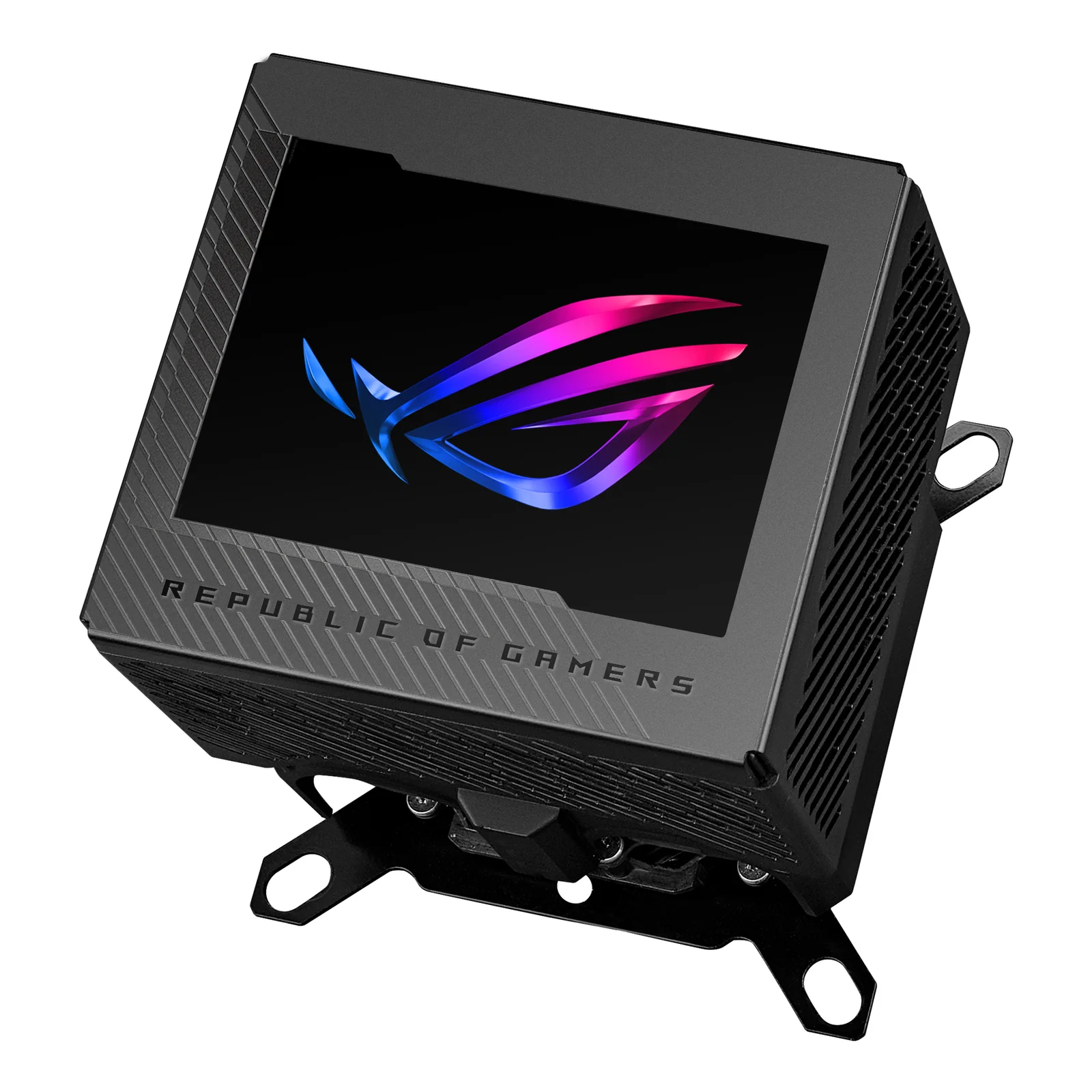 ASUS ROG RYUJIN III WB Bloc d'eau