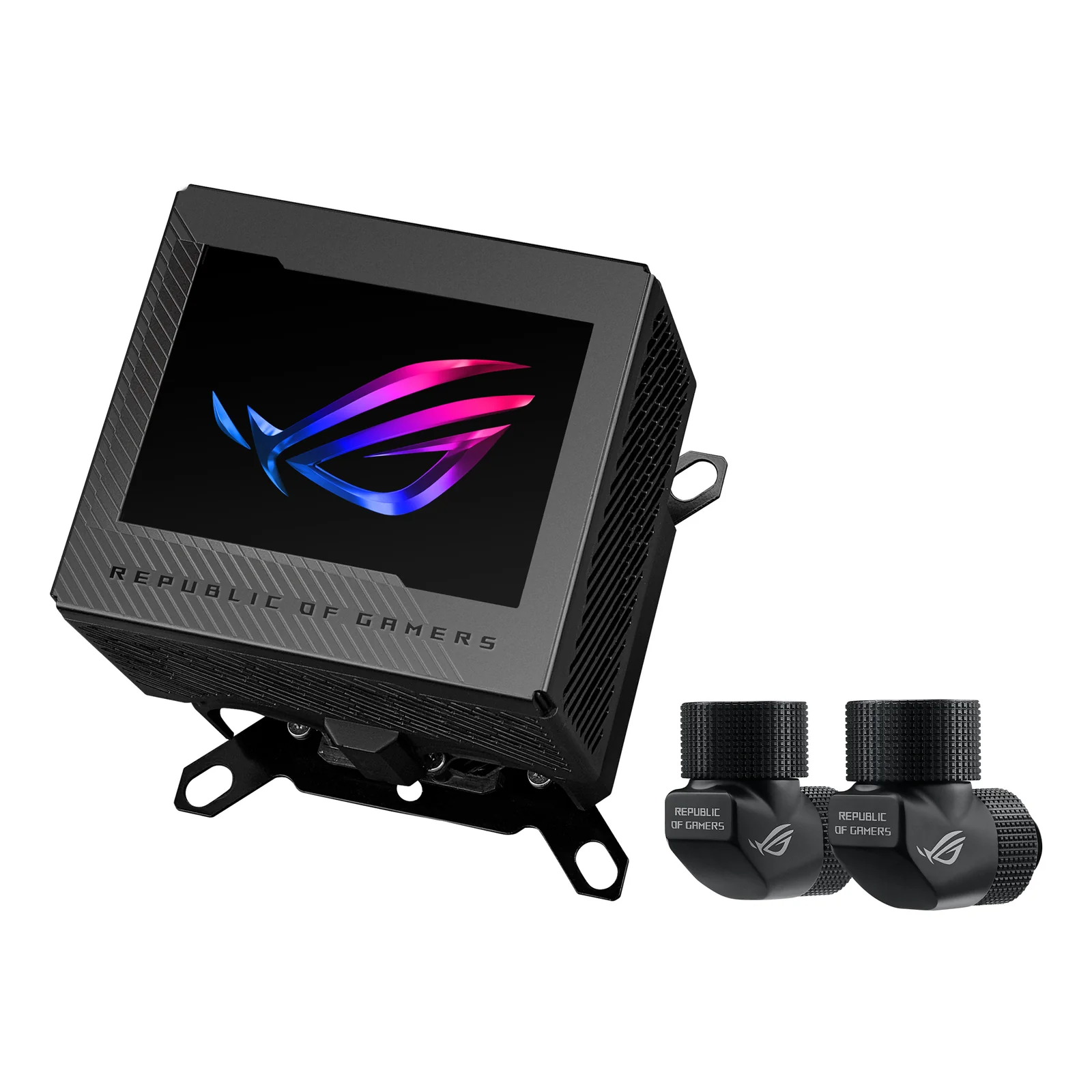 ASUS ROG RYUJIN III WB Bloc d'eau