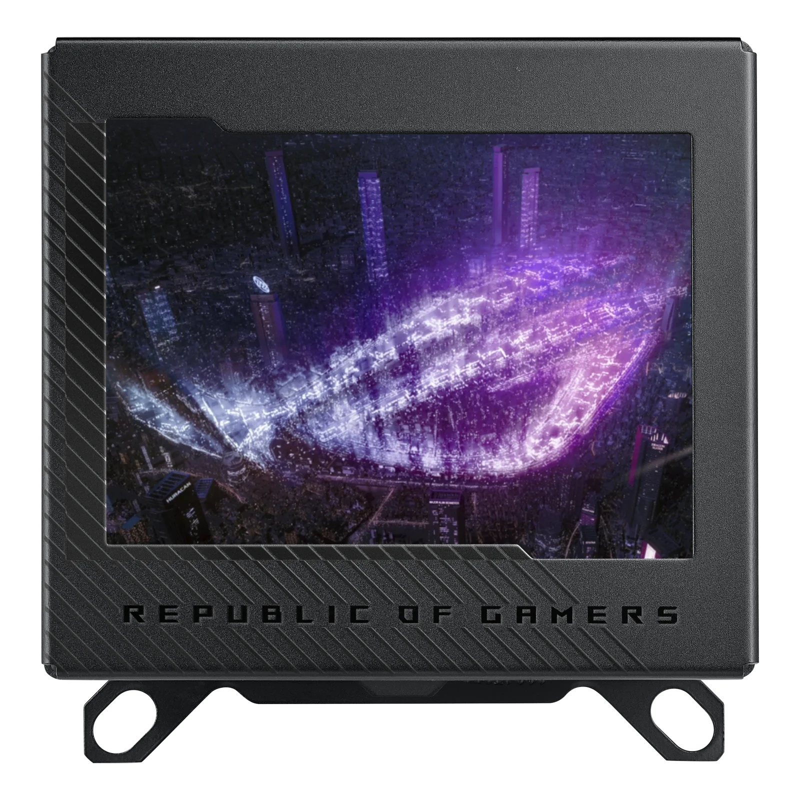 ASUS ROG RYUJIN III WB Bloc d'eau