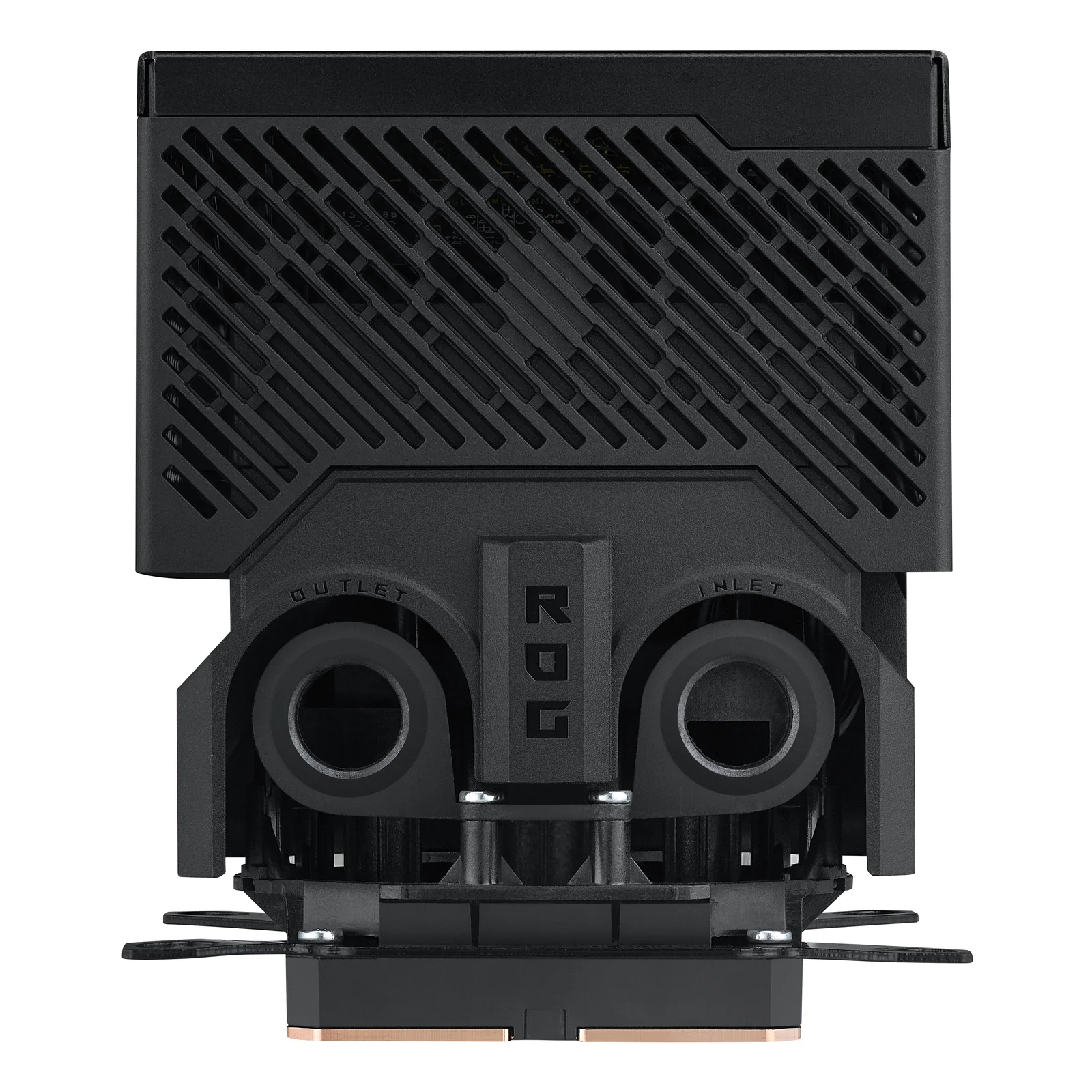 ASUS ROG RYUJIN III WB Bloc d'eau