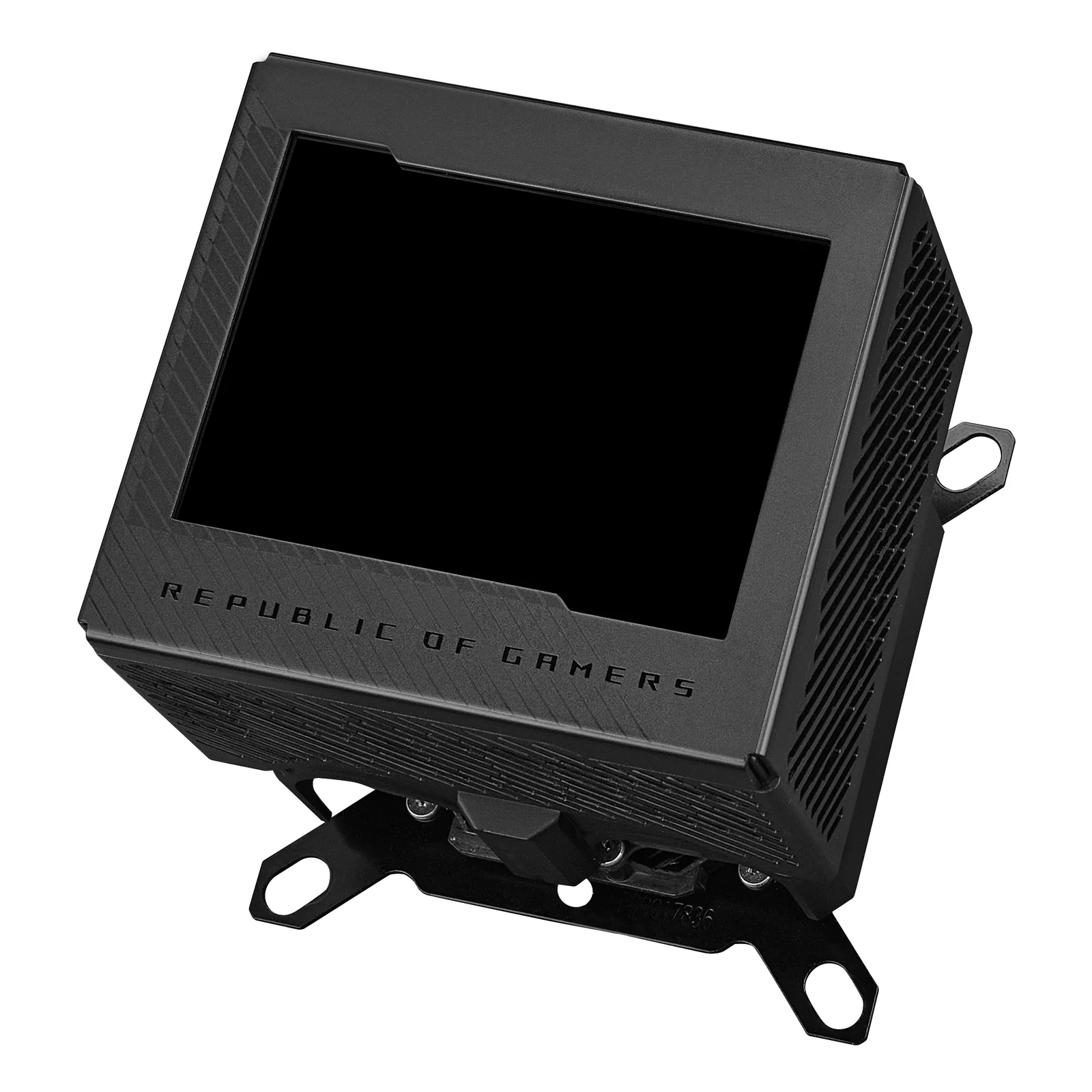 ASUS ROG RYUJIN III WB Bloc d'eau