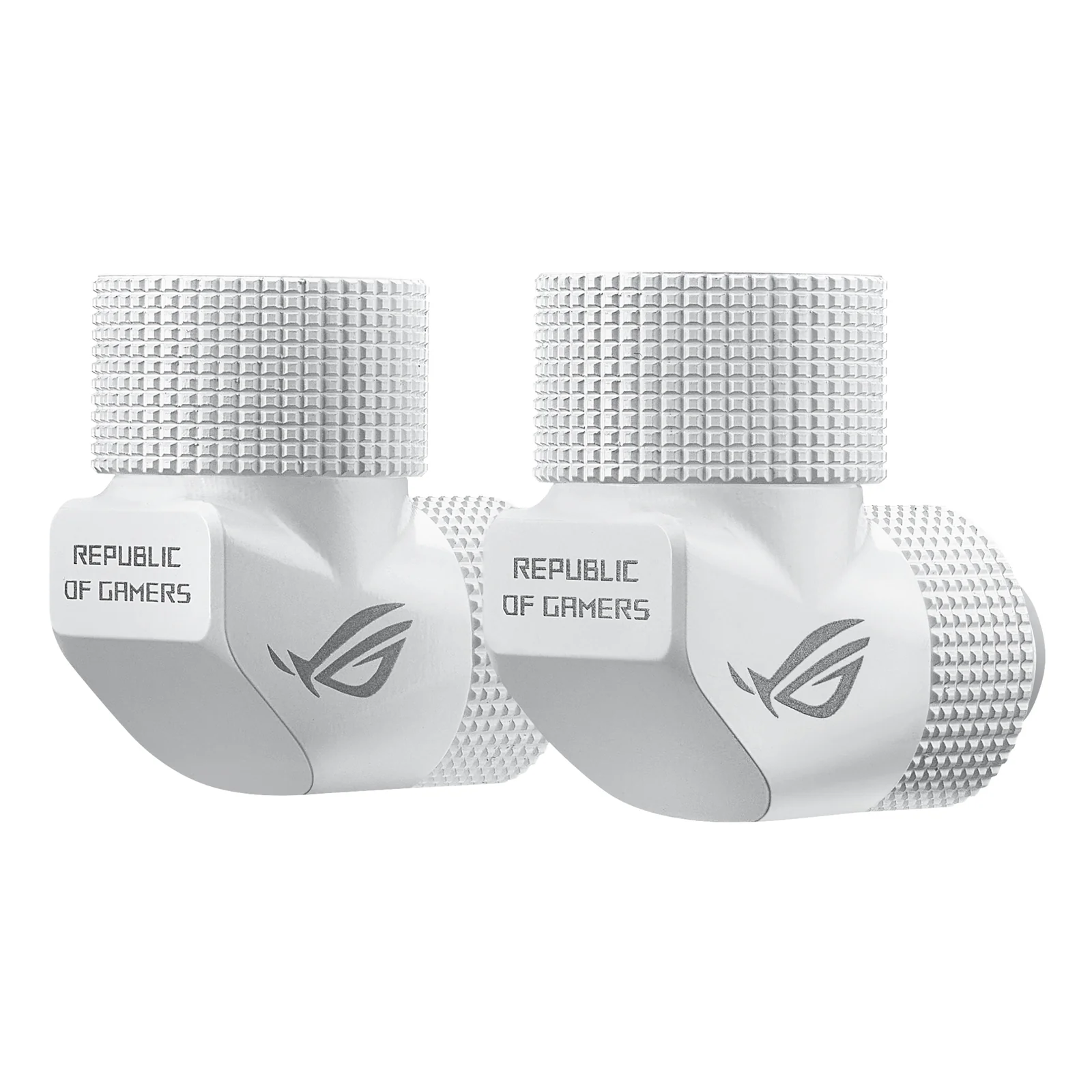 ASUS ROG RYUJIN III WB White Edition Bloc d'eau