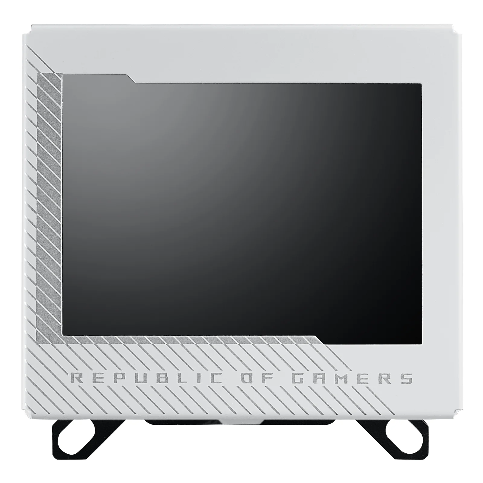 ASUS ROG RYUJIN III WB White Edition Bloc d'eau
