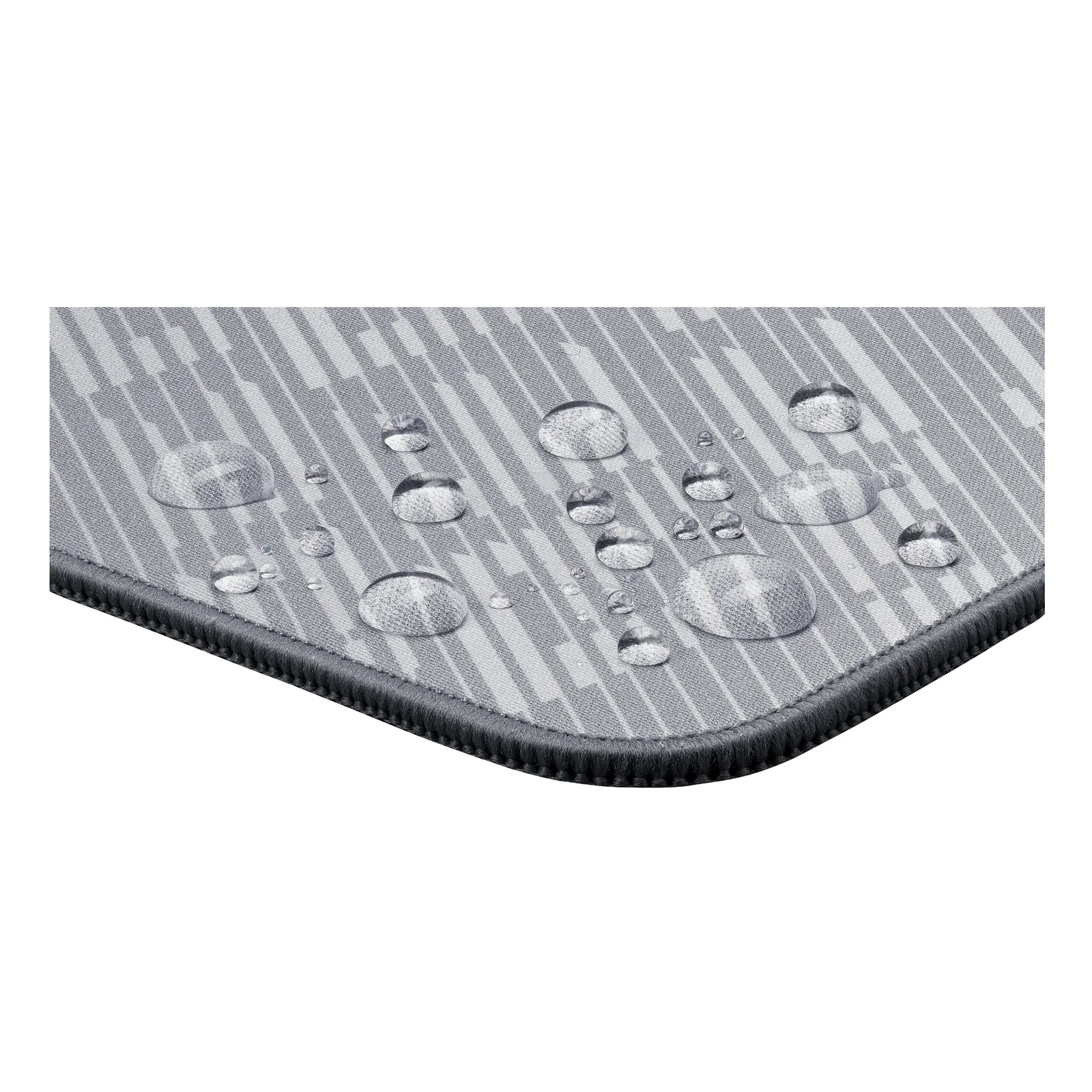 ASUS ROG Scabbard II Arctic Gray XXL Tapis de souris de jeu Gris