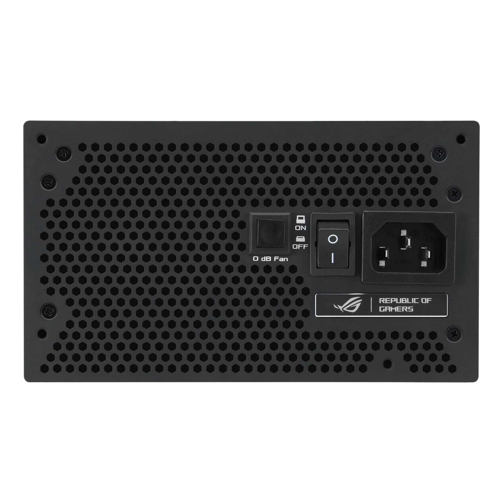 ASUS ROG Strix 850W Gold Aura Edition unité d'alimentation d'énergie 20+4 pin ATX ATX Noir