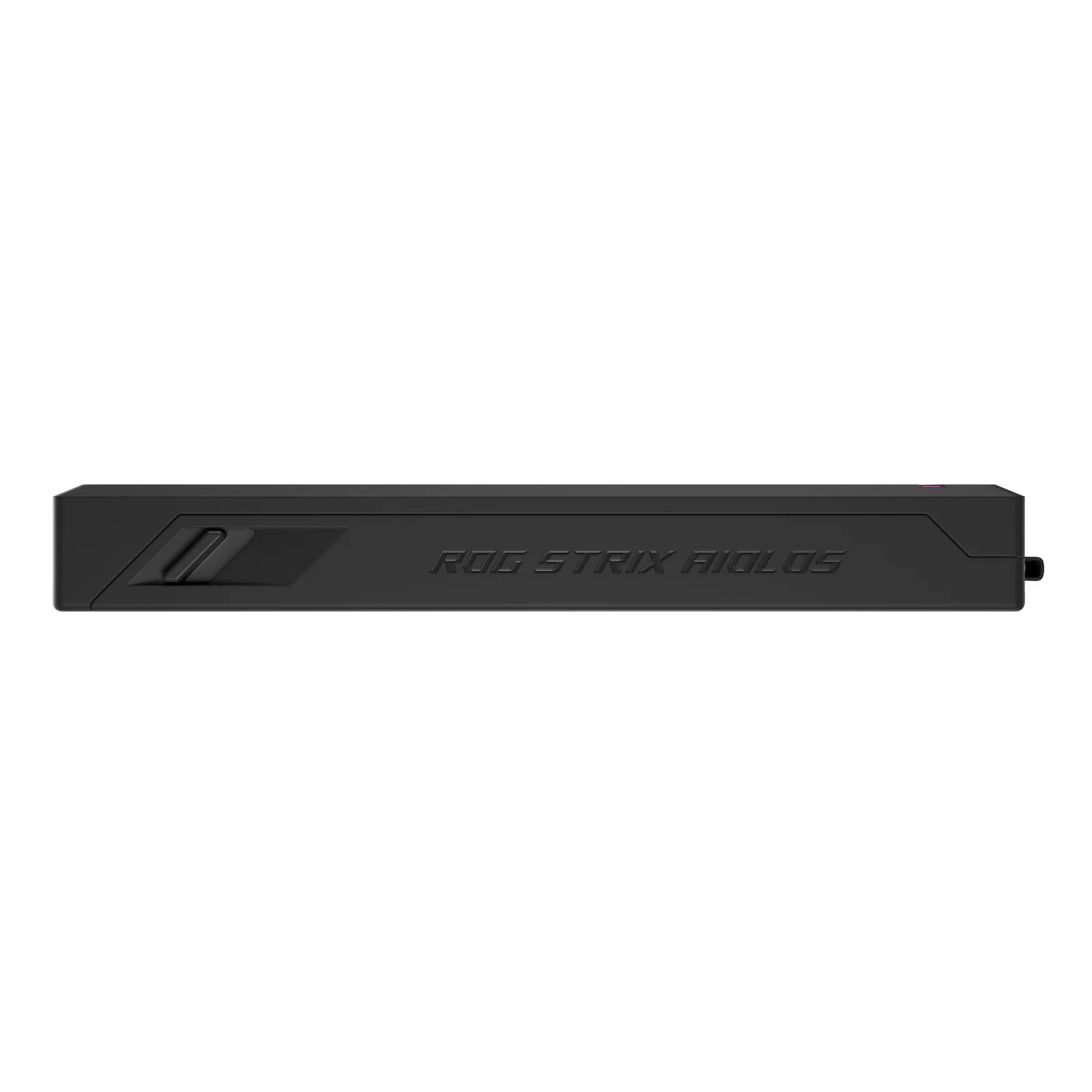 ASUS ROG Strix Aiolos Enceinte ssd Noir M.2