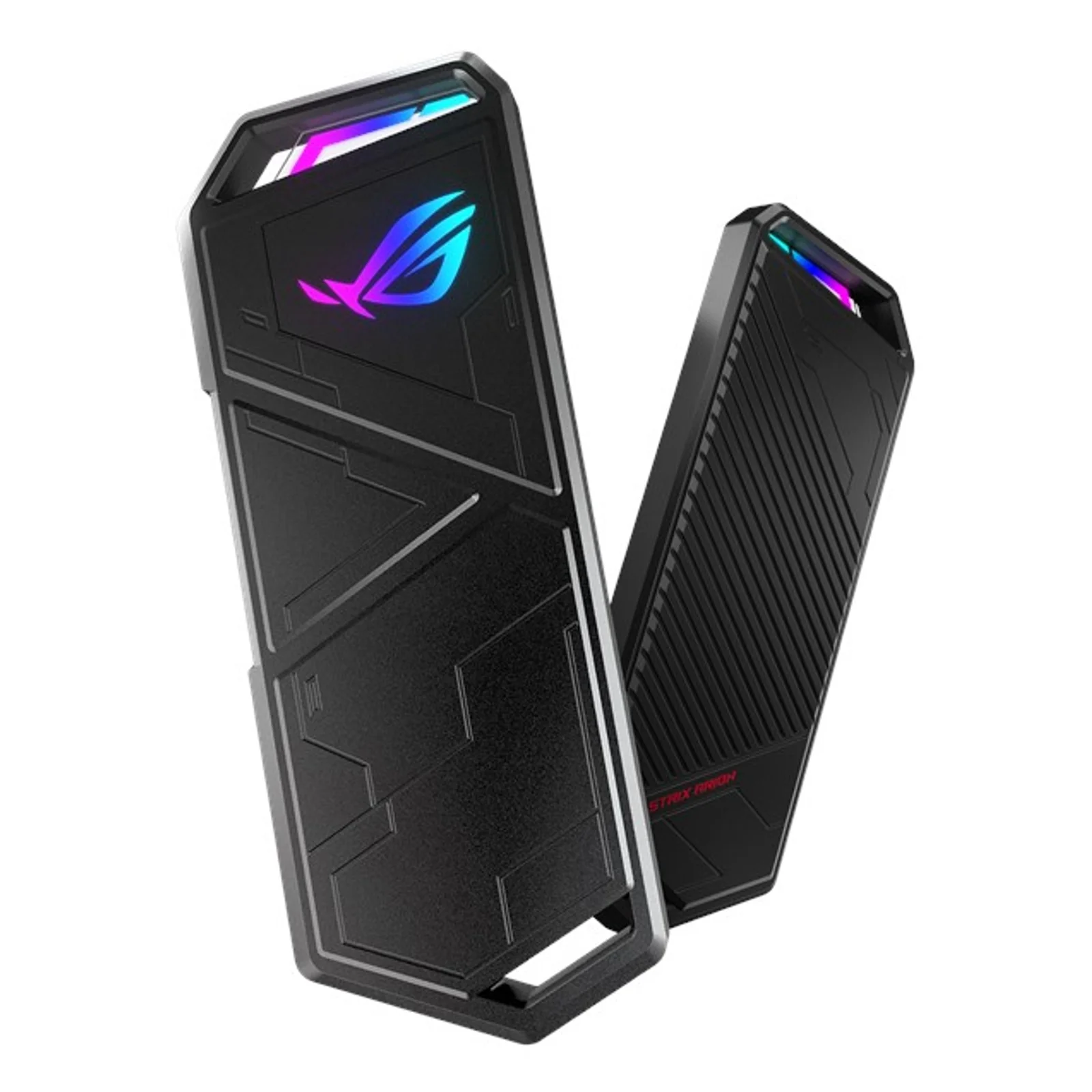 ROG Strix Arion Enceinte ssd Noir M.2