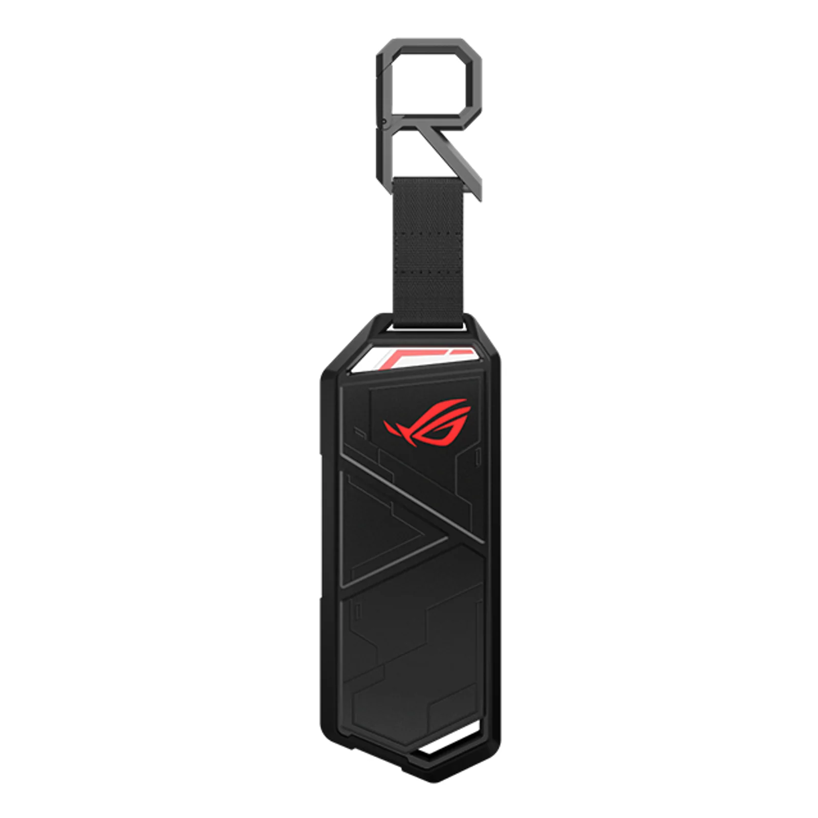 ASUS ROG Strix Arion Enceinte ssd Noir M.2