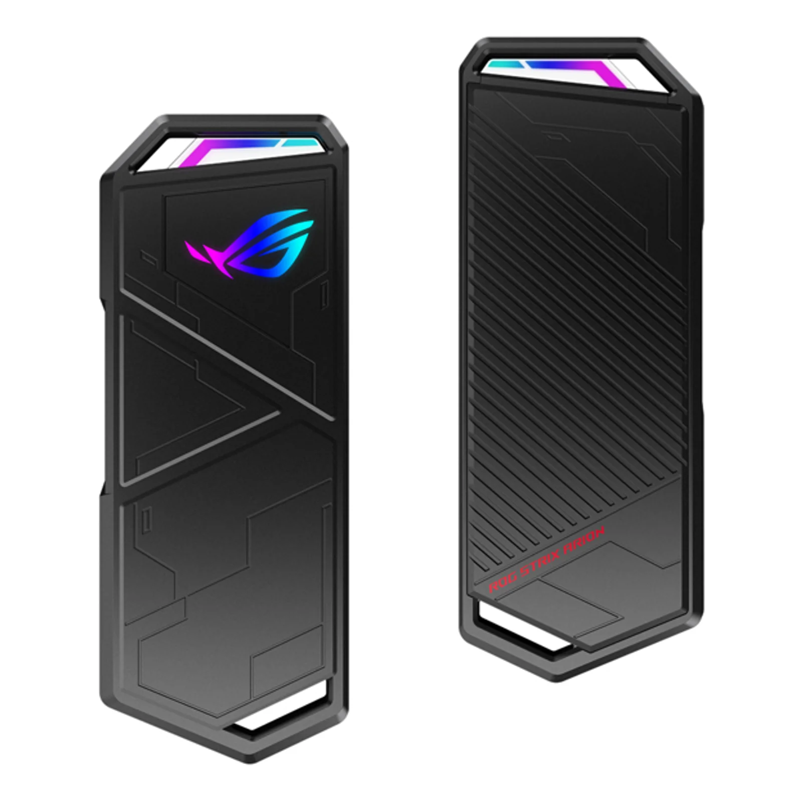 ASUS ROG Strix Arion Enceinte ssd Noir M.2