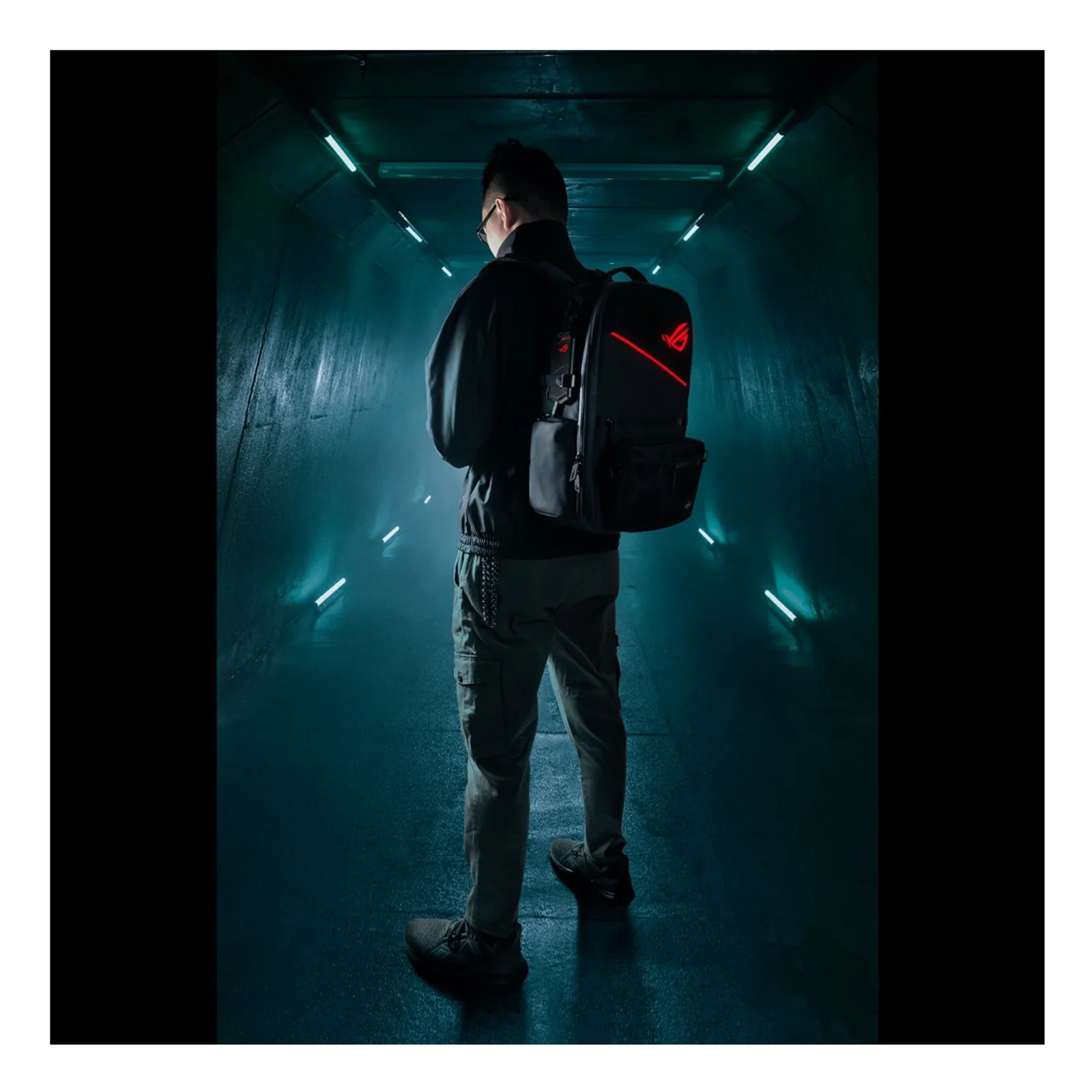 ASUS ROG Strix Arion Enceinte ssd Noir M.2