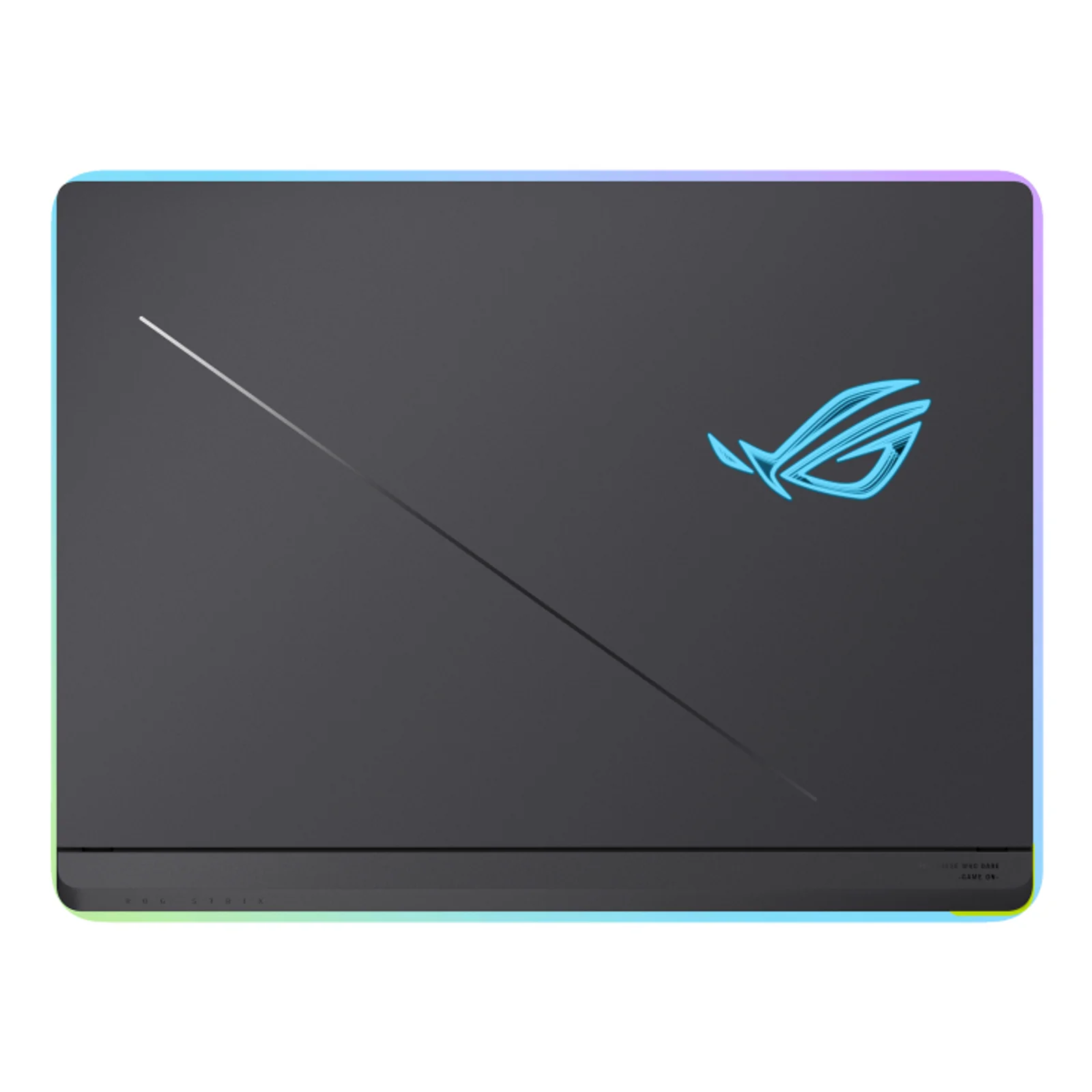 ASUS ROG Strix G18 G815LR-S9214W Intel Core Ultra 9 275HX Ordinateur portable 45,7 cm (18") WQXGA 32 Go DDR5-SDRAM 2 To SSD NVIDIA GeForce RTX 5070 Ti Wi-Fi 7 (802.11be) Windows 11 Home Gris