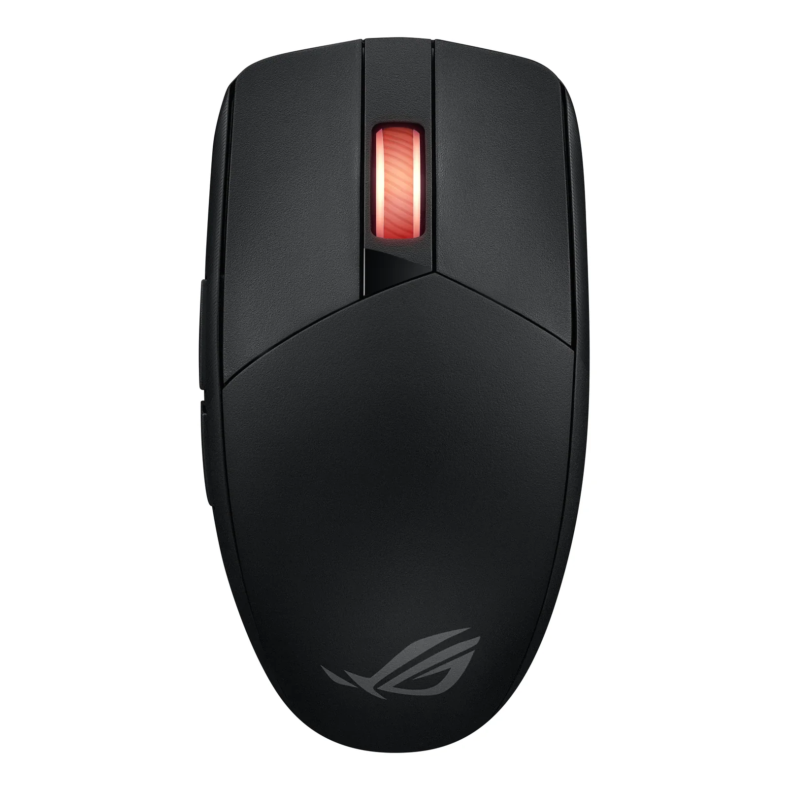 ROG Strix Impact III Wireless souris Gaming Ambidextre RF sans fil + Bluetooth Optique 36000 DPI